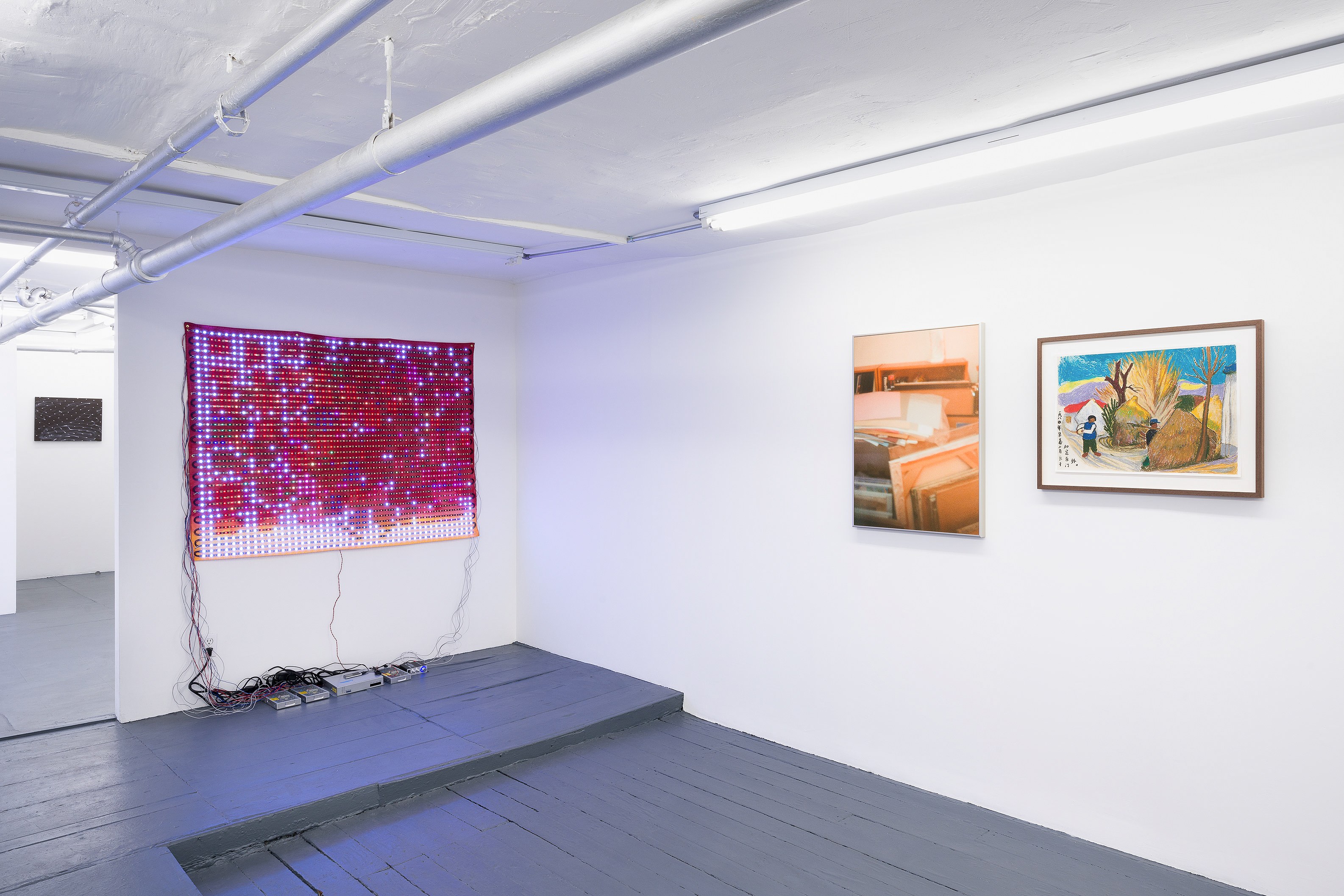 Pinacotheca, Pinacotheca at Theta, New York and From the Desk of Lucy Bull, New York, photo 13