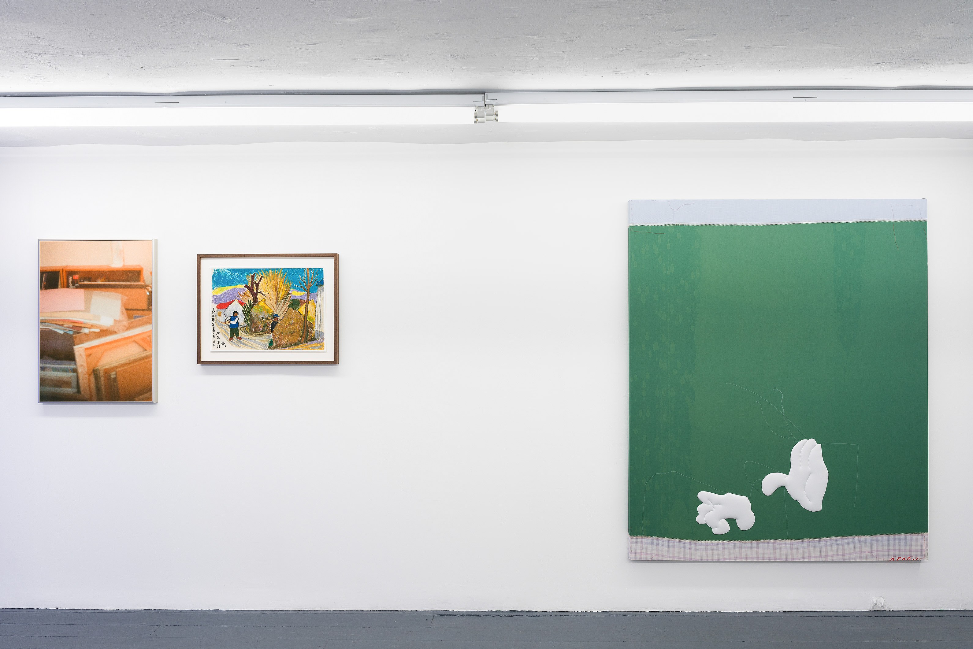 Pinacotheca, Pinacotheca at Theta, New York and From the Desk of Lucy Bull, New York, photo 15