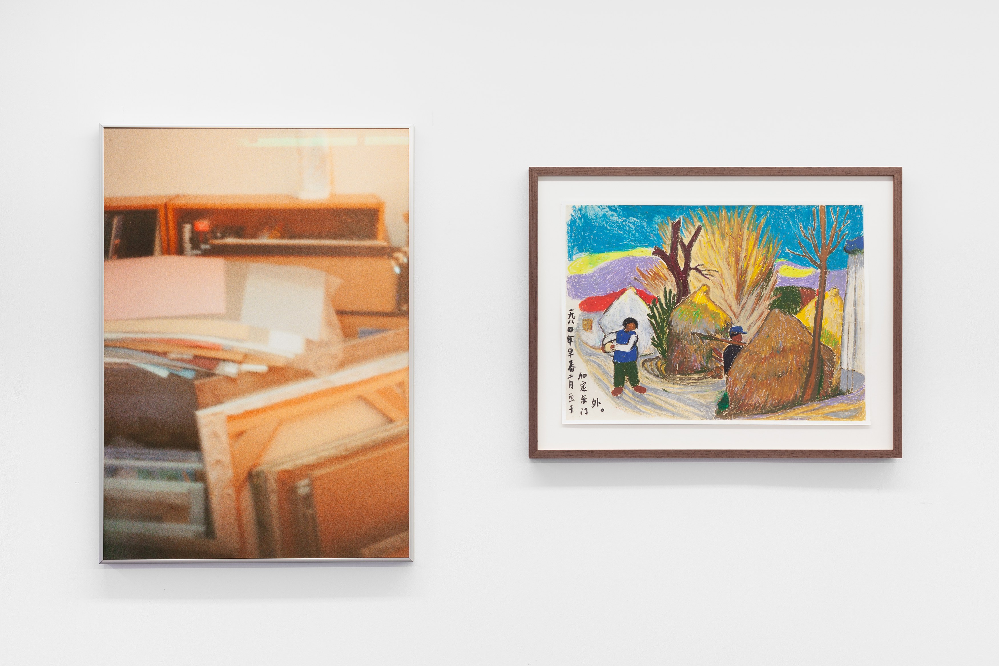 Pinacotheca, Pinacotheca at Theta, New York and From the Desk of Lucy Bull, New York, photo 14