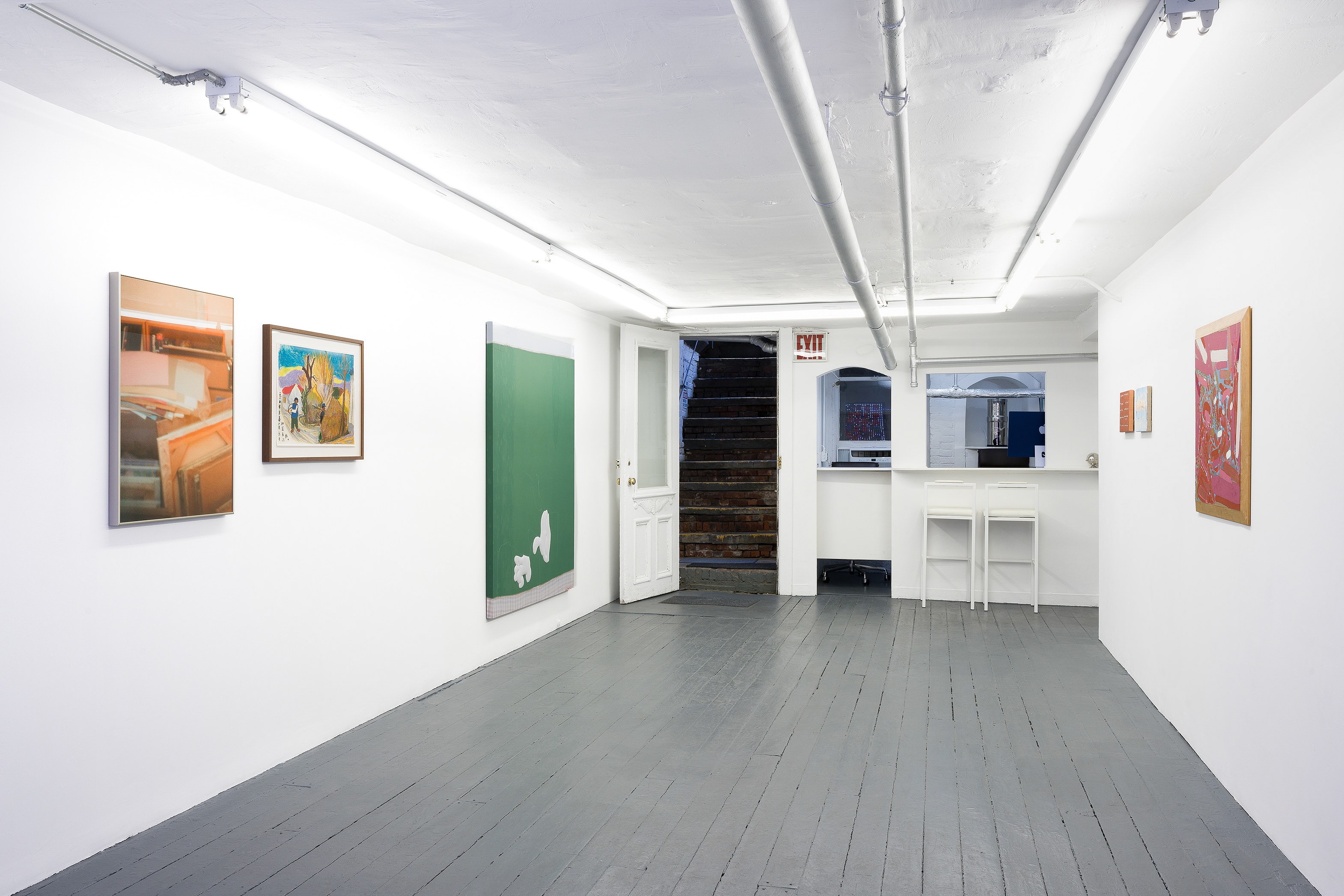 Pinacotheca, Pinacotheca at Theta, New York and From the Desk of Lucy Bull, New York, photo 24
