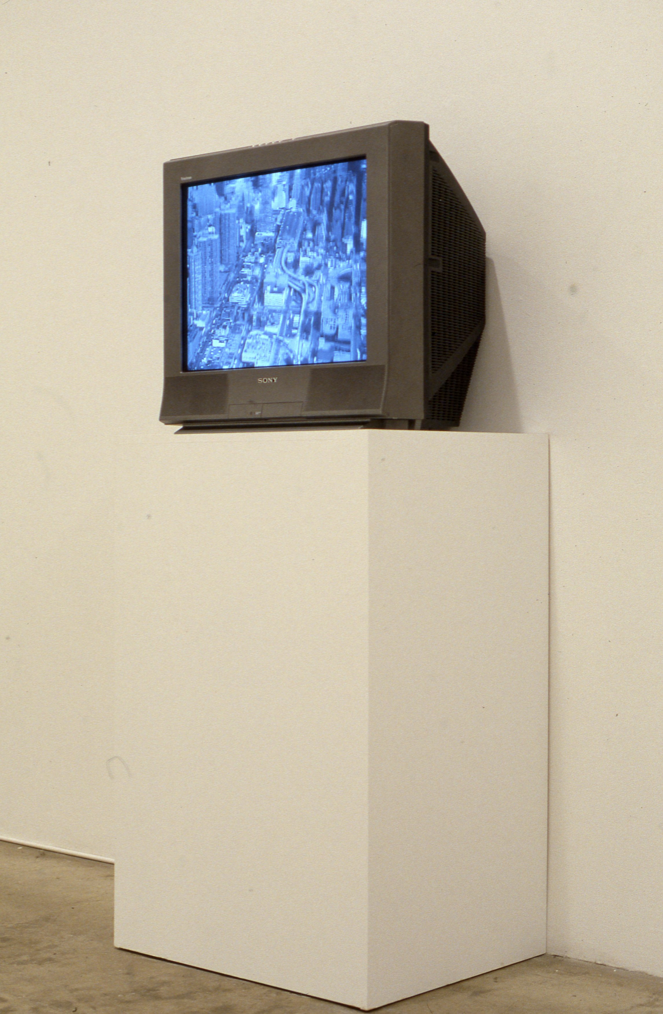 Lutz Bacher, Manhatta at American Fine Arts, photo 25