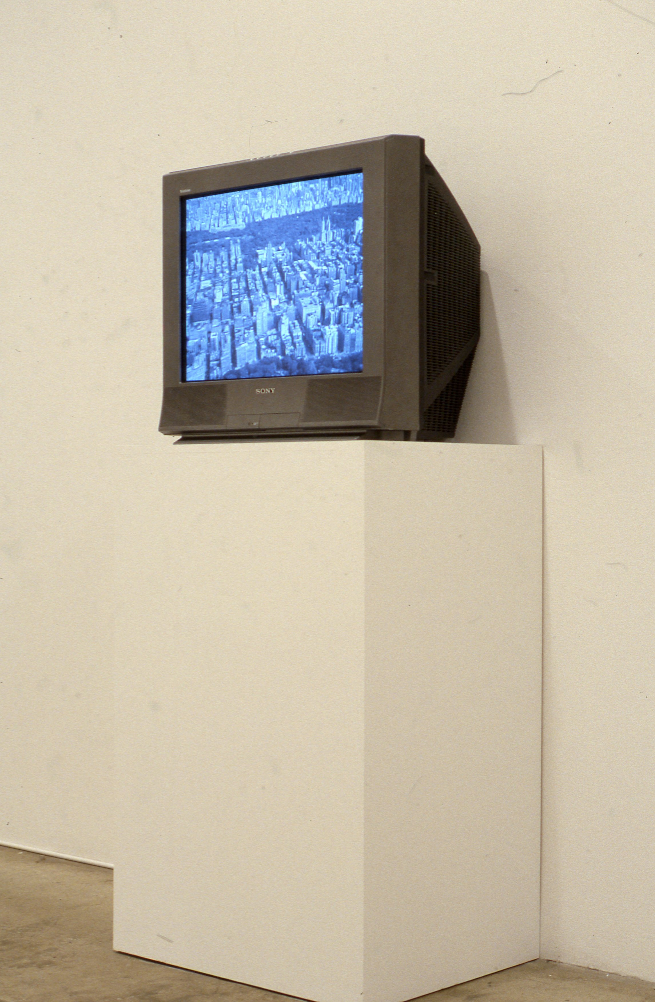 Lutz Bacher, Manhatta at American Fine Arts, photo 15