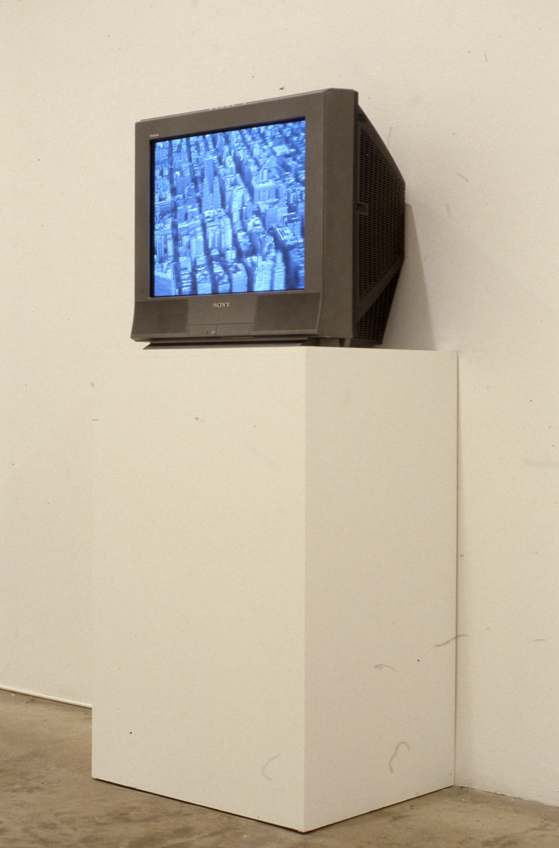 Lutz Bacher, Manhatta at American Fine Arts, photo 16