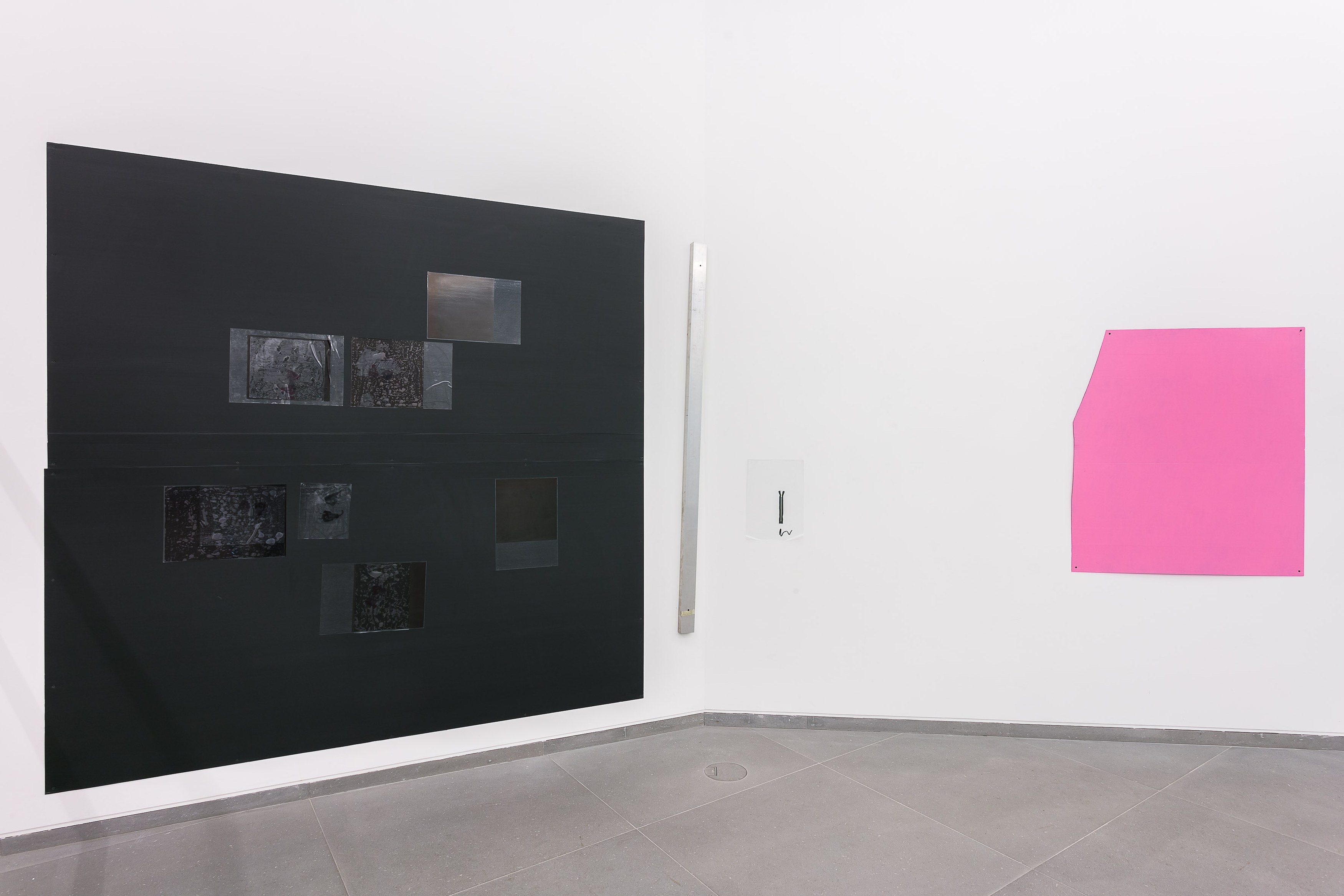 Henrik Olesen, Untitled at Cabinet, photo 12