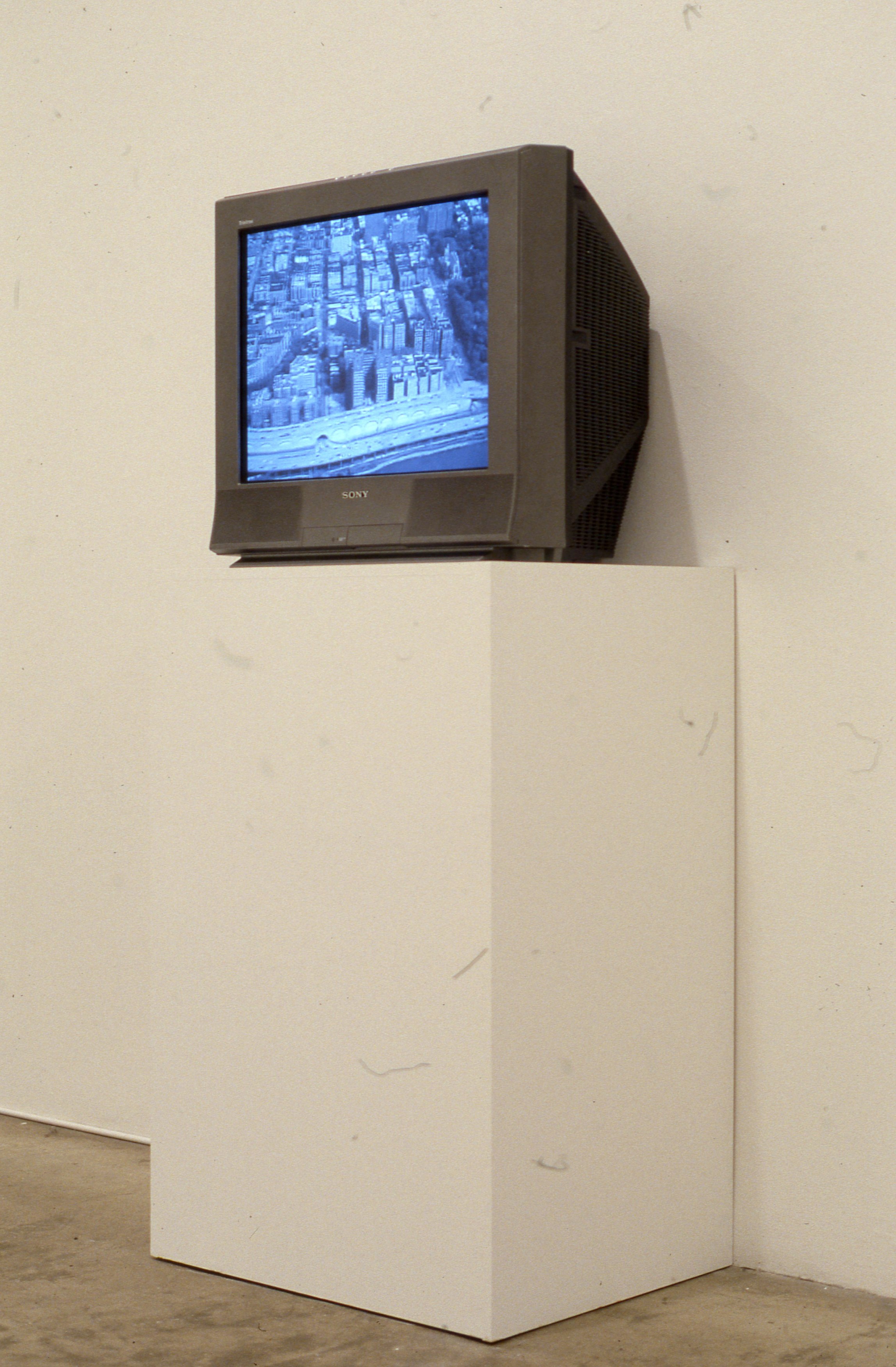 Lutz Bacher, Manhatta at American Fine Arts, photo 18