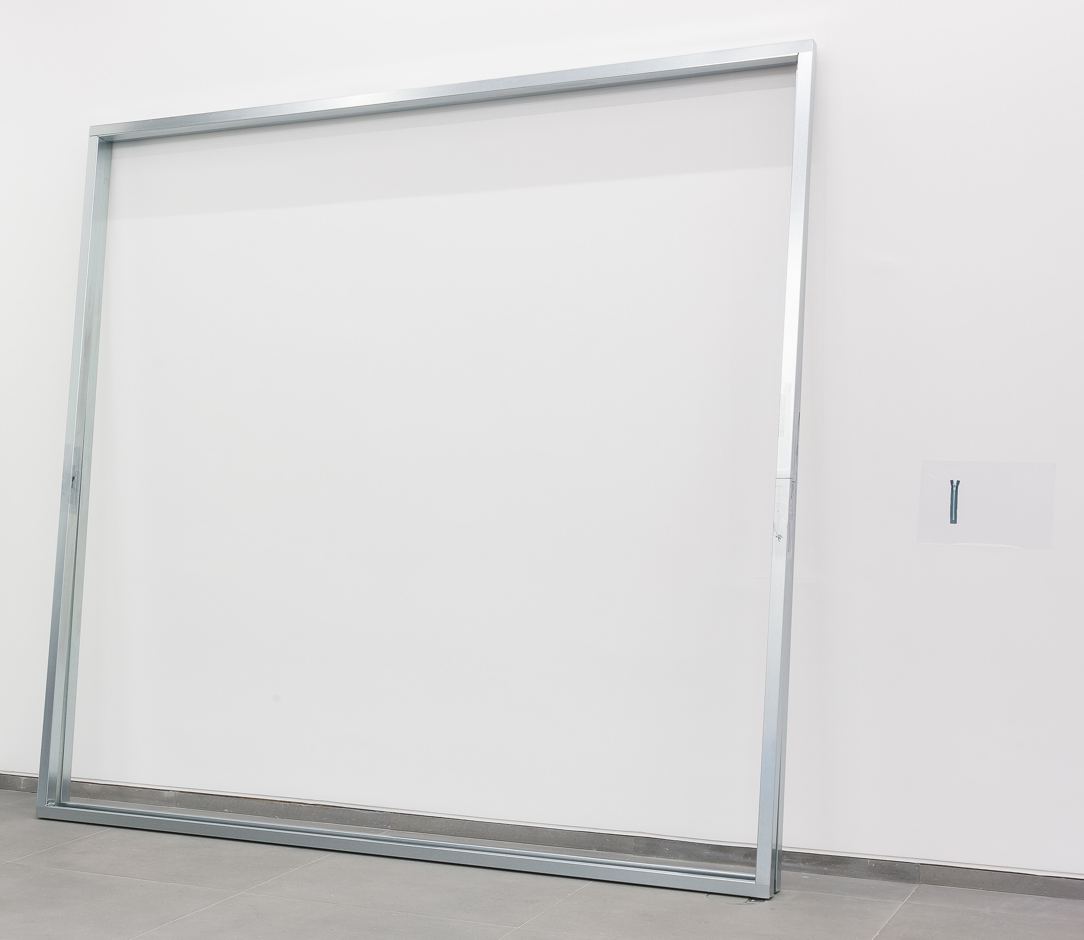 Henrik Olesen, Untitled at Cabinet, photo 15