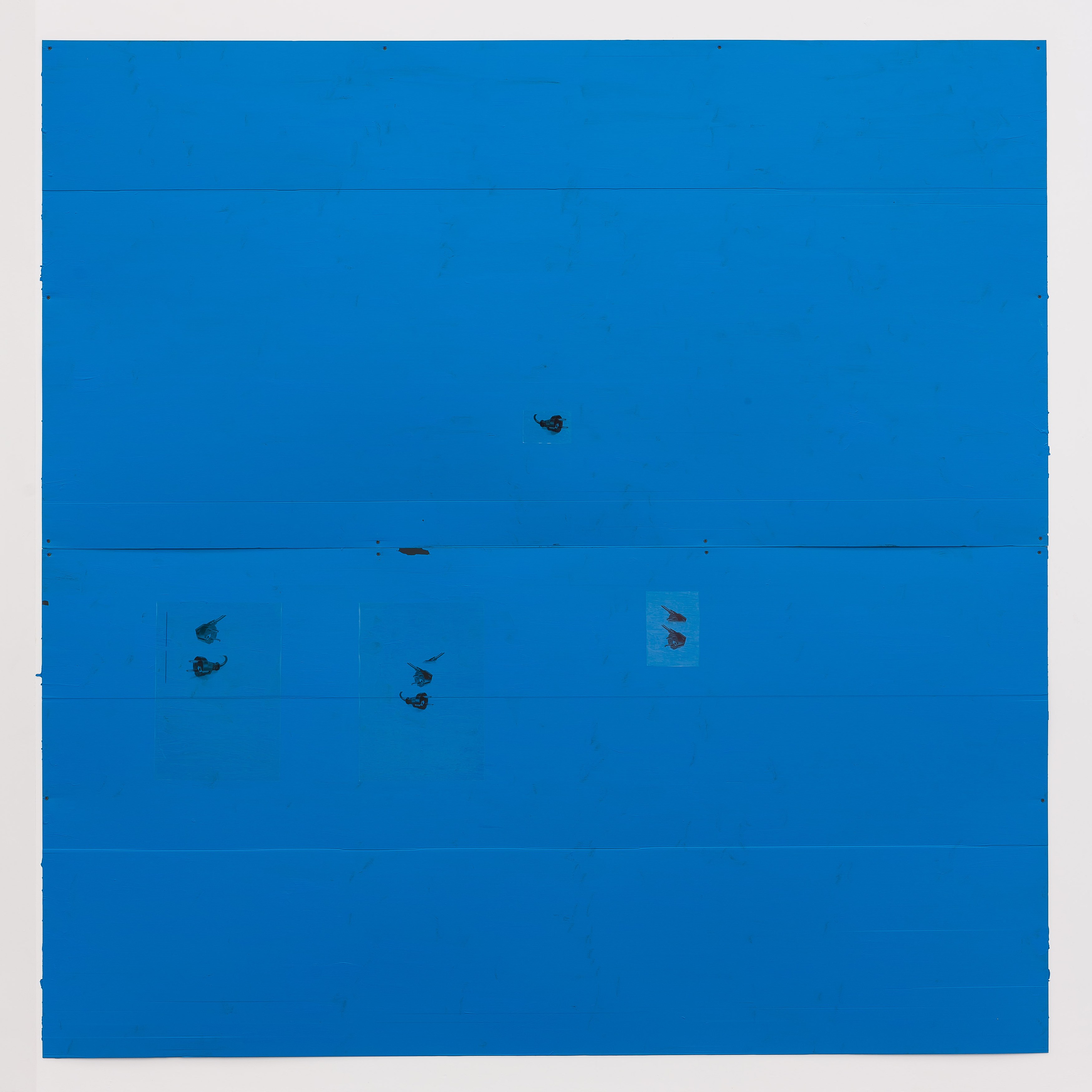 Henrik Olesen, Untitled at Cabinet, photo 18
