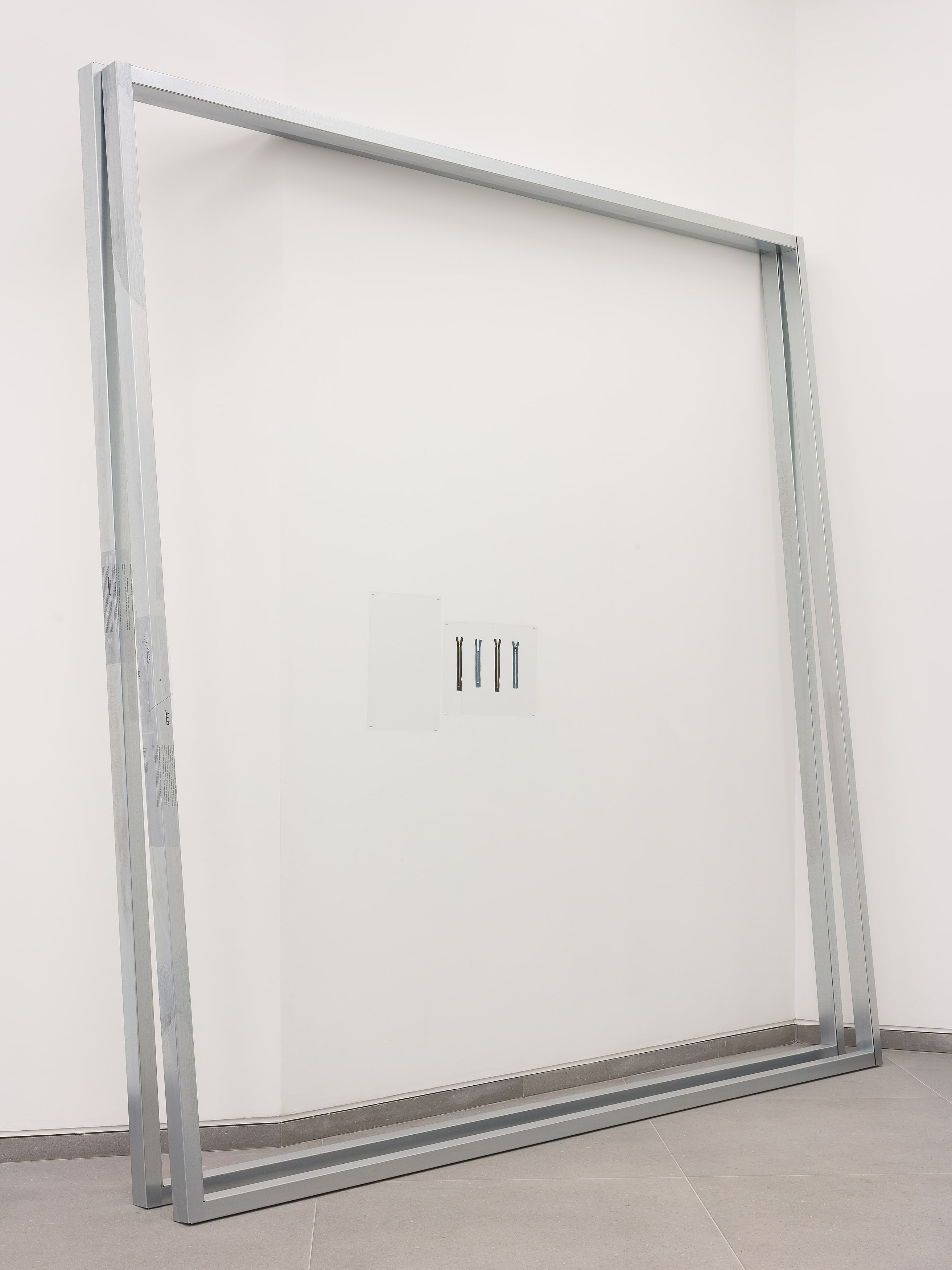 Henrik Olesen, Untitled at Cabinet, photo 20