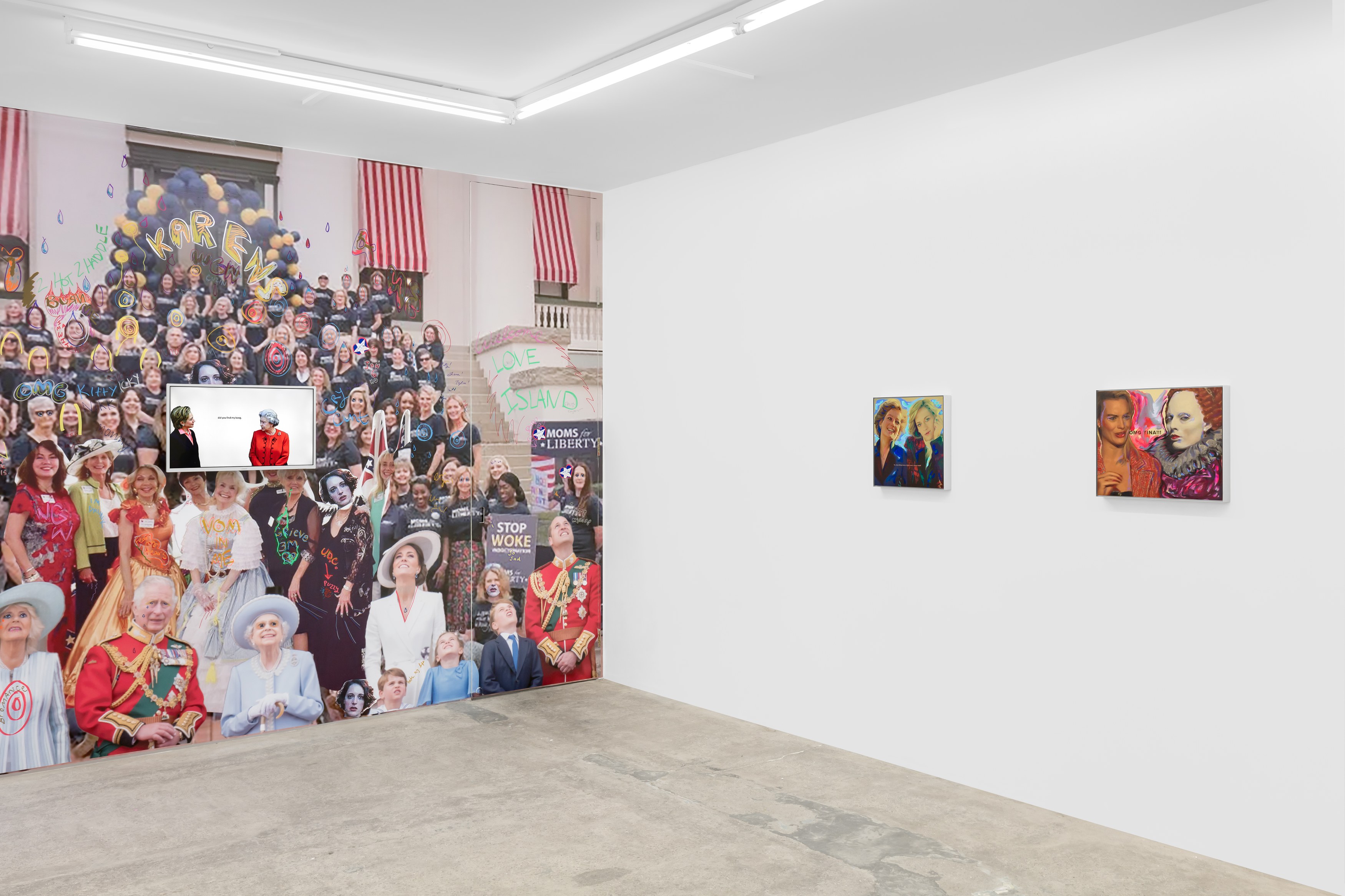 Cara Benedetto, WGW at Rose Easton, photo 6