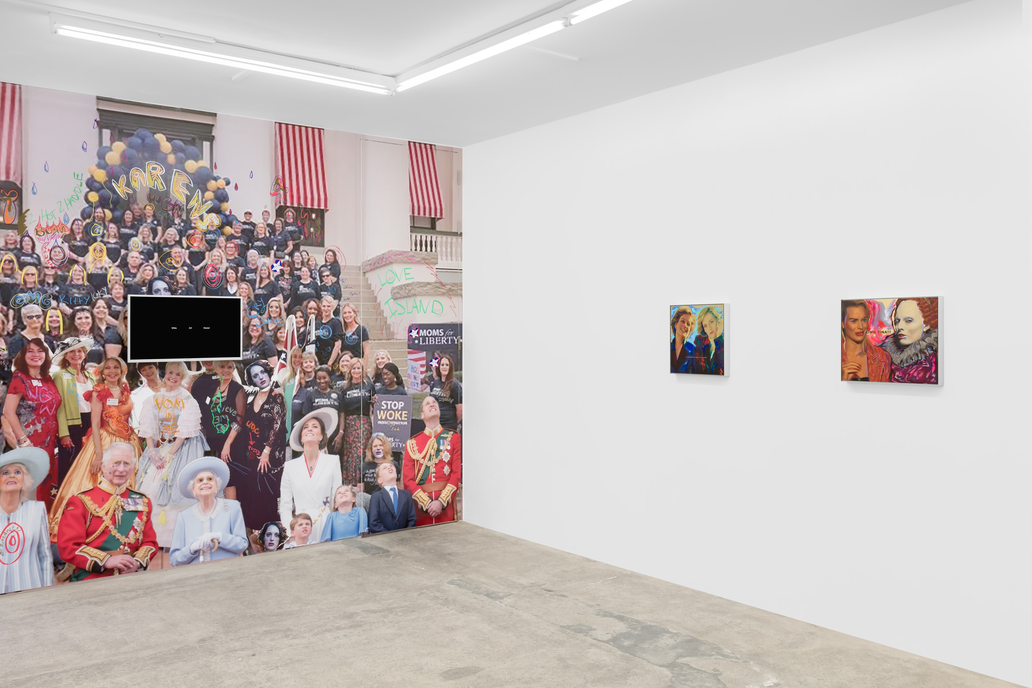 Cara Benedetto, WGW at Rose Easton, photo 5