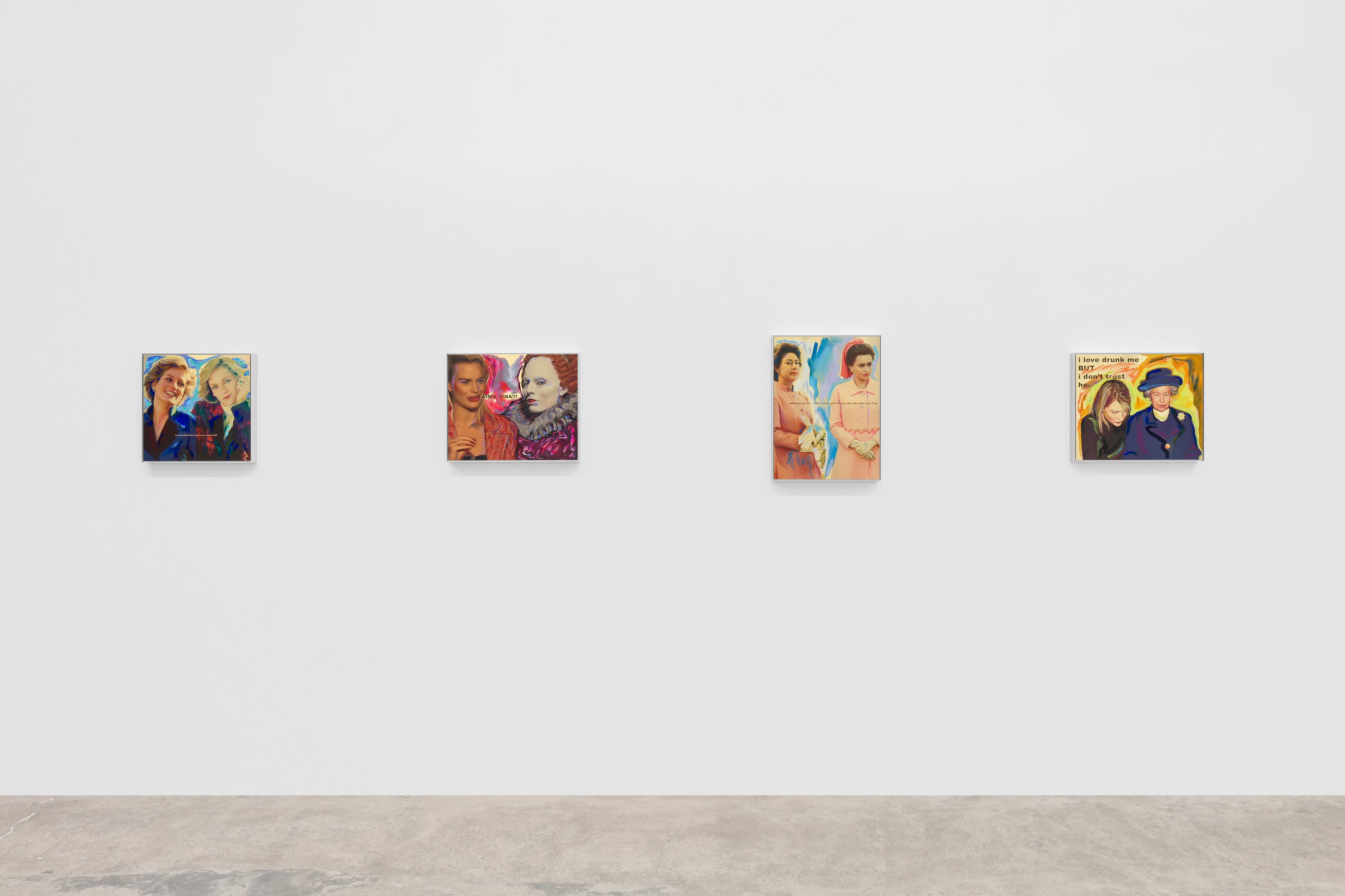 Cara Benedetto, WGW at Rose Easton, photo 9