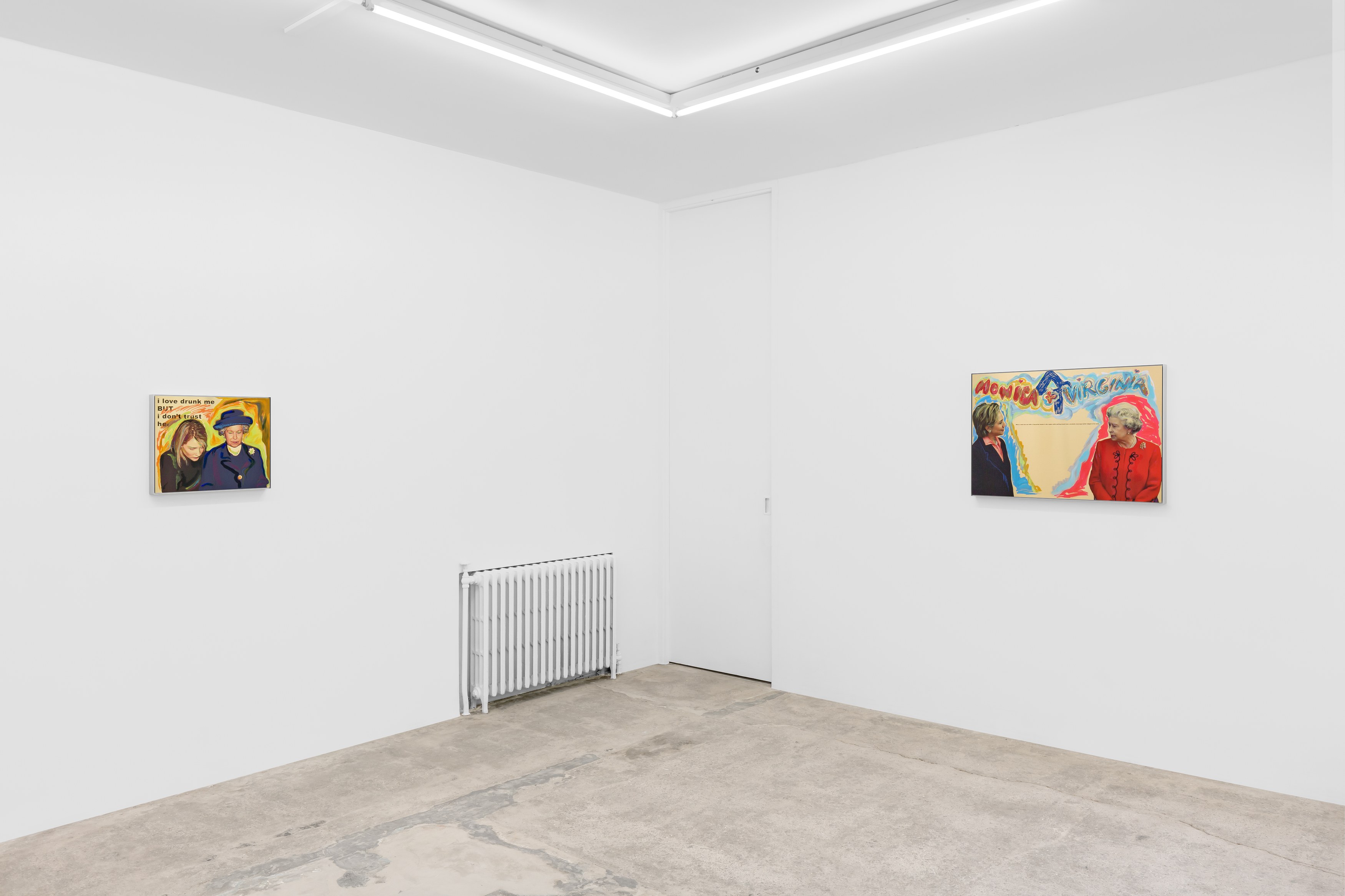 Cara Benedetto, WGW at Rose Easton, photo 13