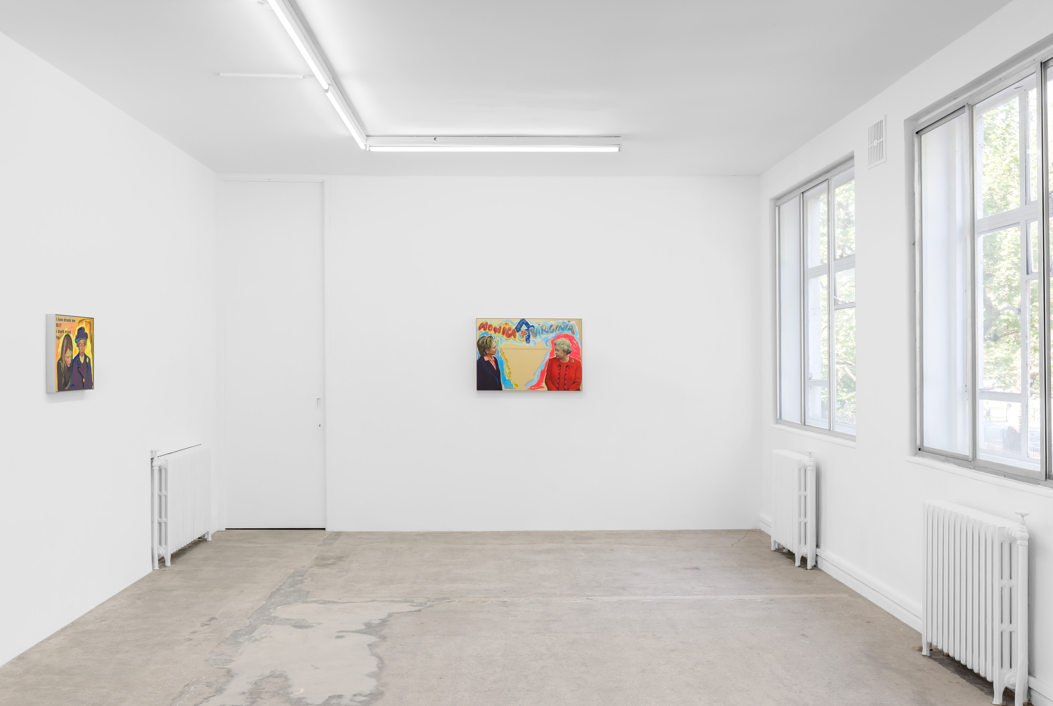 Cara Benedetto, WGW at Rose Easton, photo 16