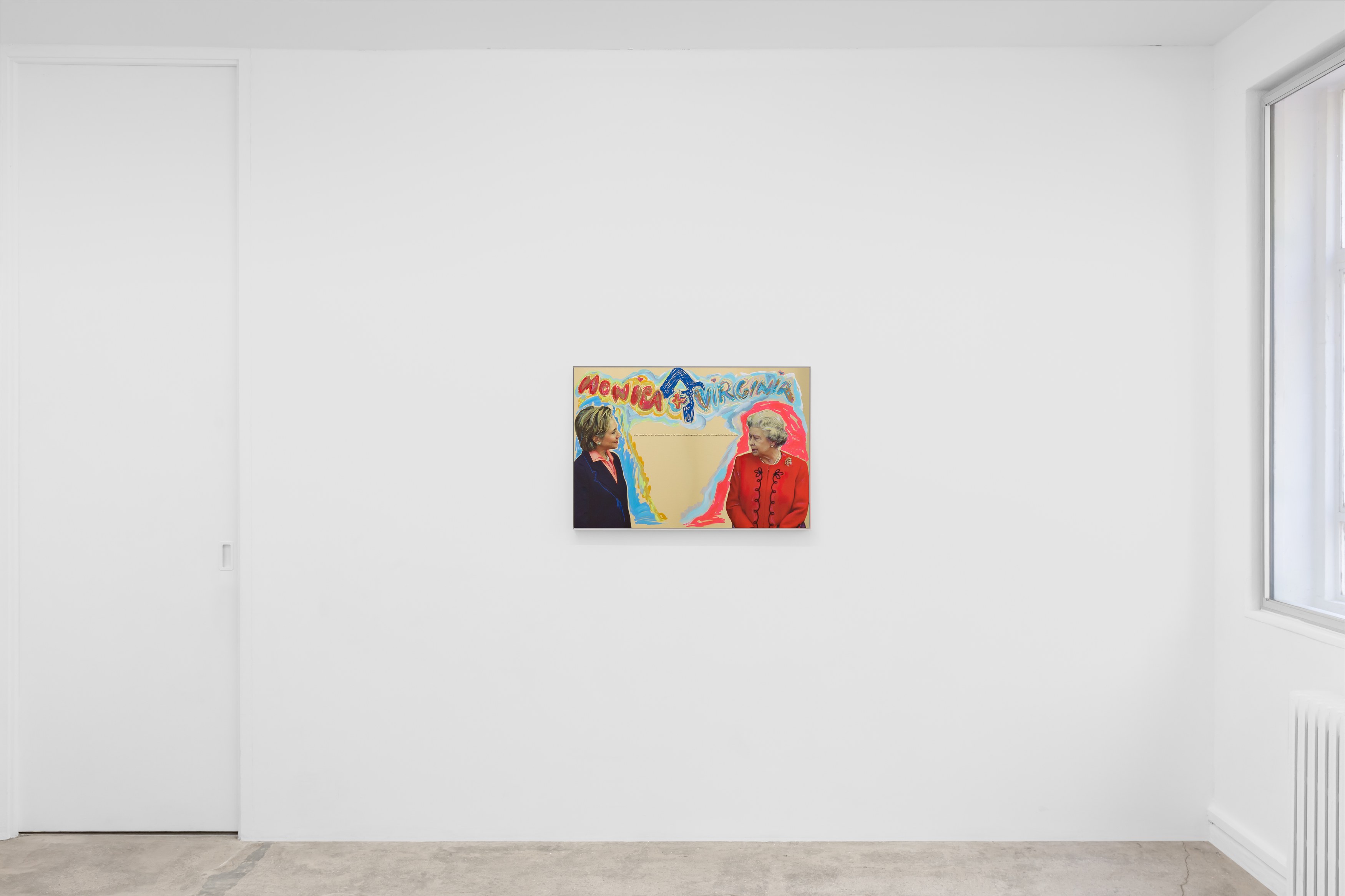Cara Benedetto, WGW at Rose Easton, photo 15