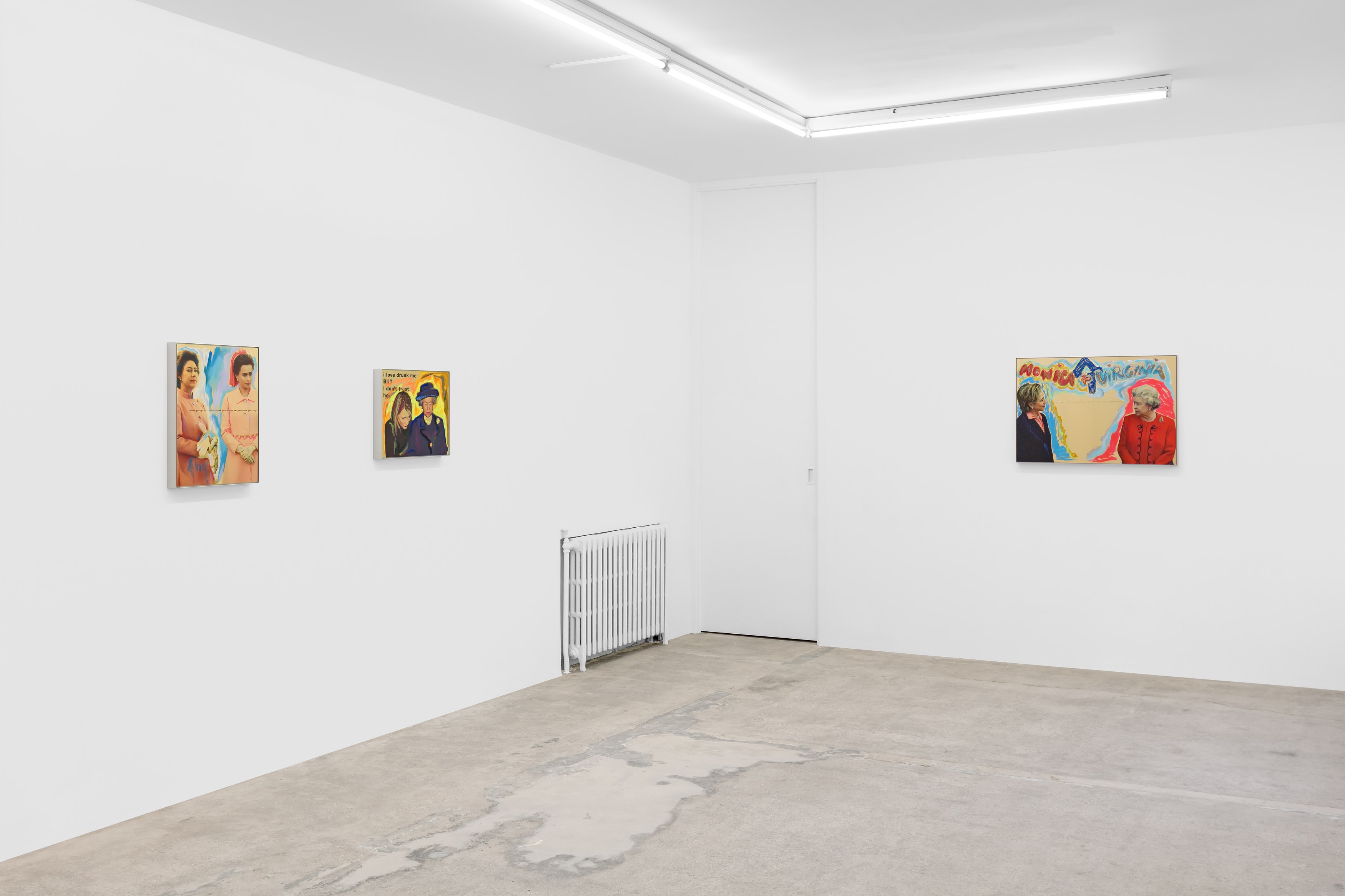 Cara Benedetto, WGW at Rose Easton, photo 18