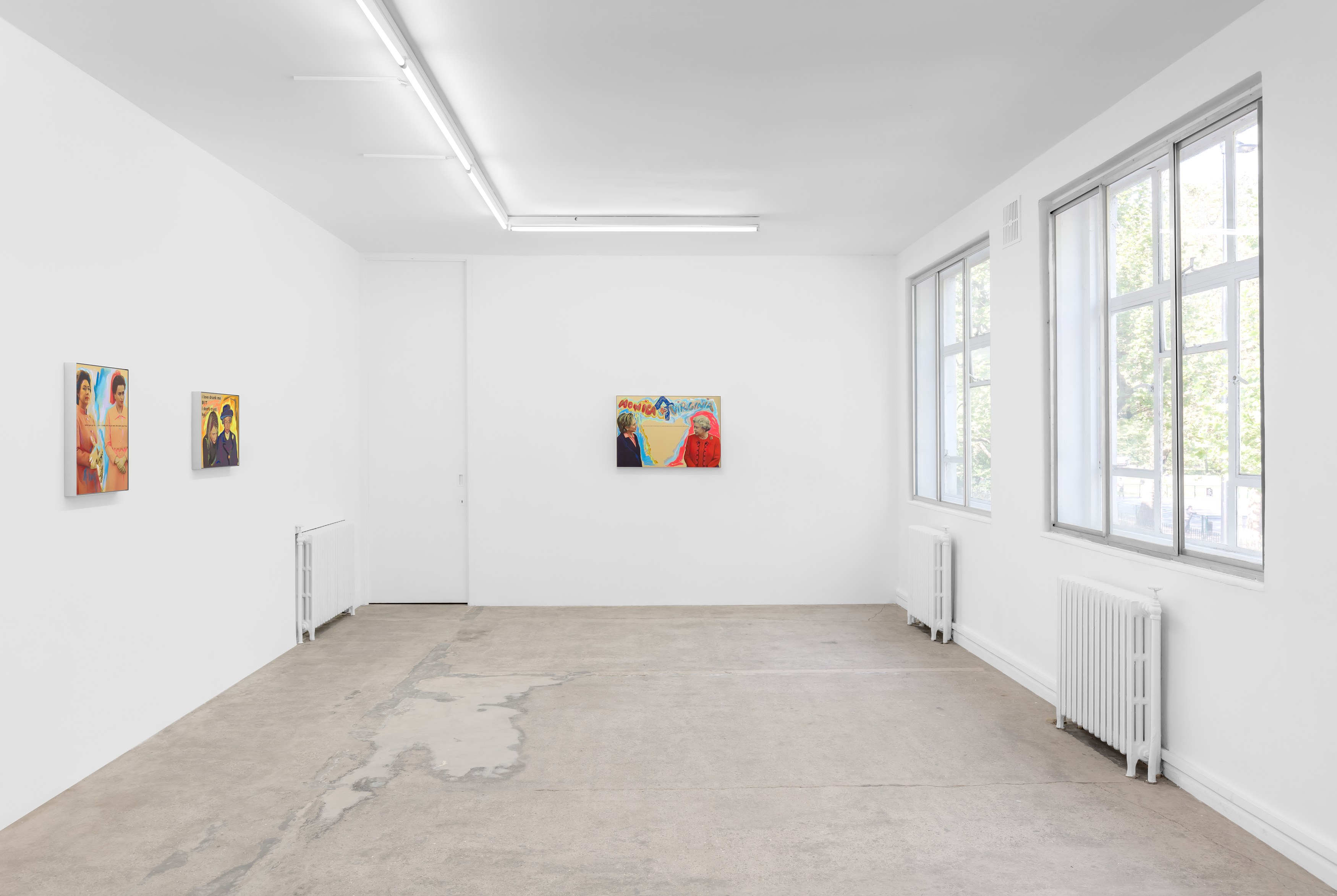 Cara Benedetto, WGW at Rose Easton, photo 17