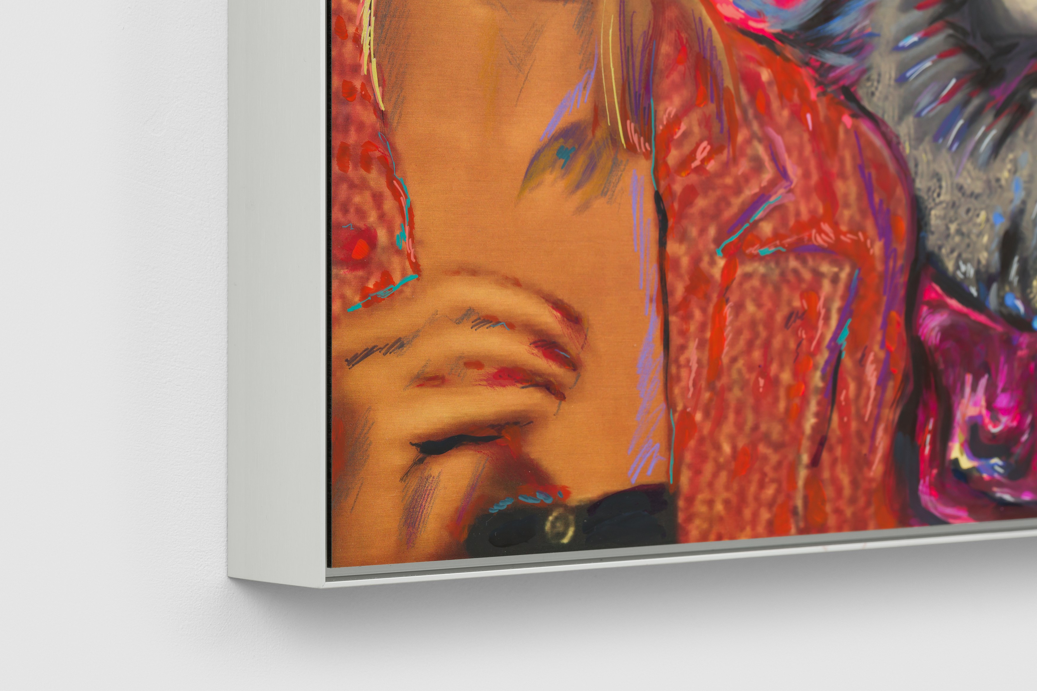 Cara Benedetto, WGW at Rose Easton, photo 21