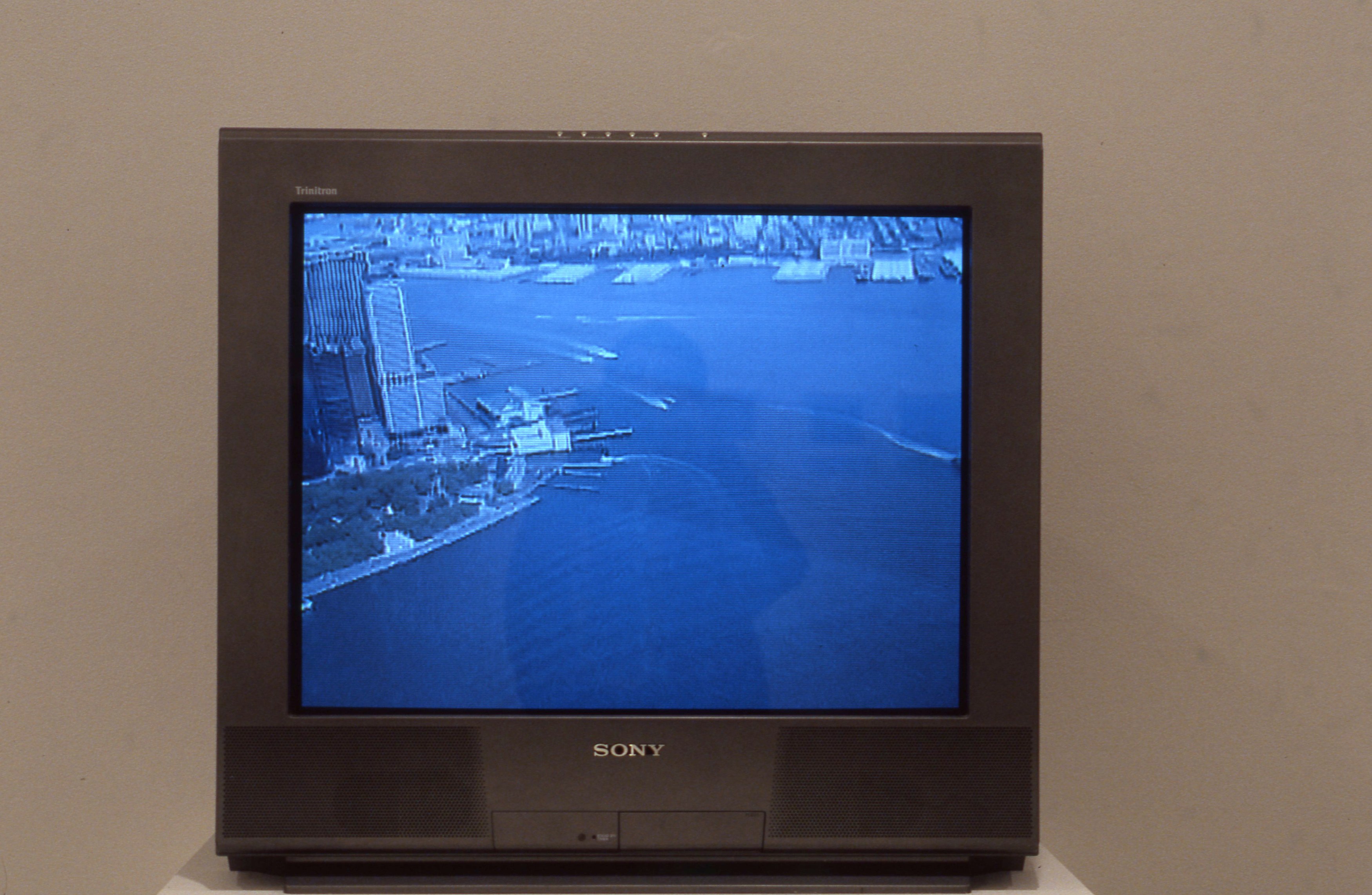 Lutz Bacher, Manhatta at American Fine Arts, photo 29
