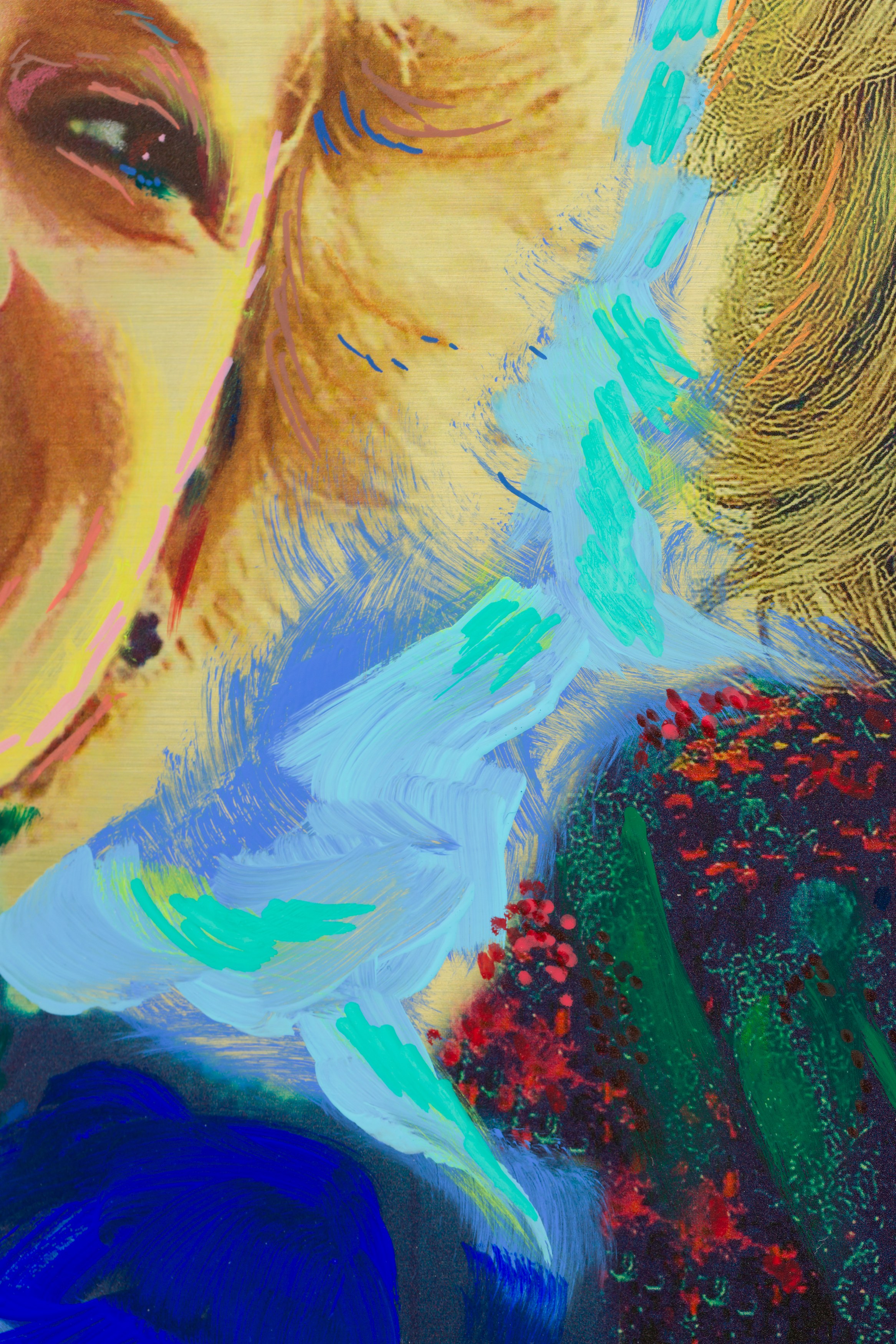 Cara Benedetto, WGW at Rose Easton, photo 62