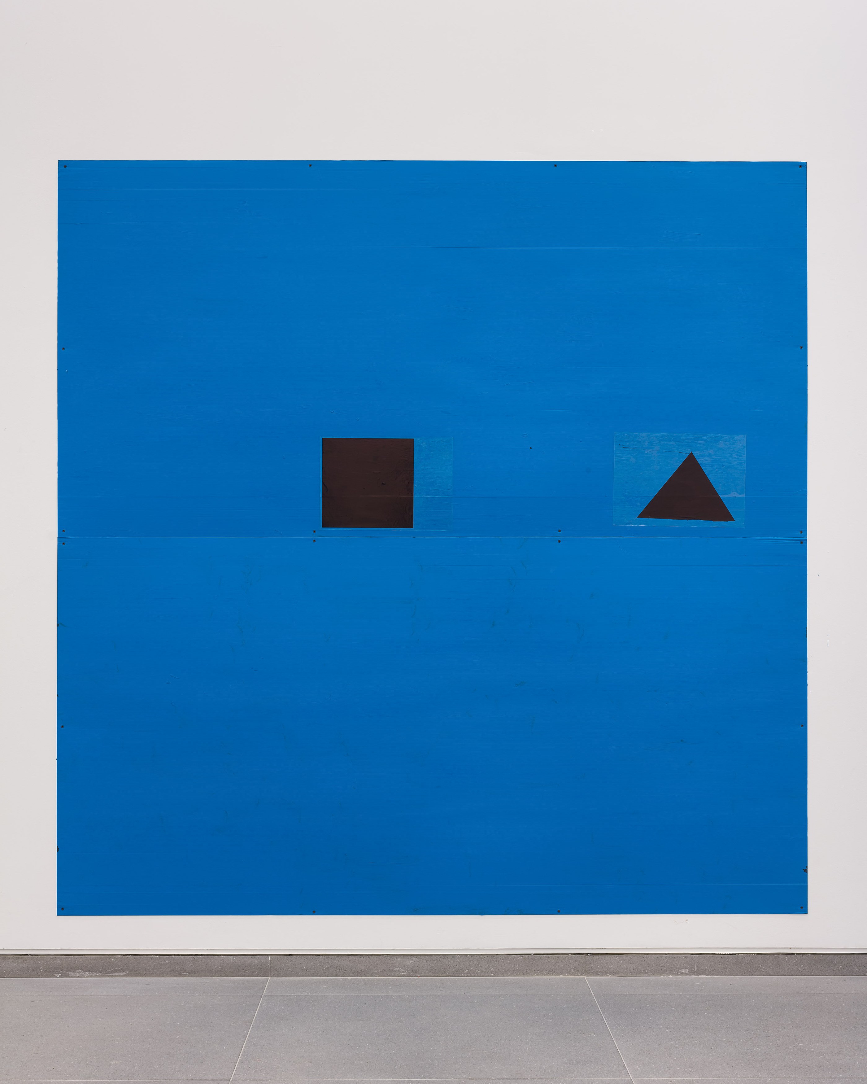 Henrik Olesen, Untitled at Cabinet, photo 24