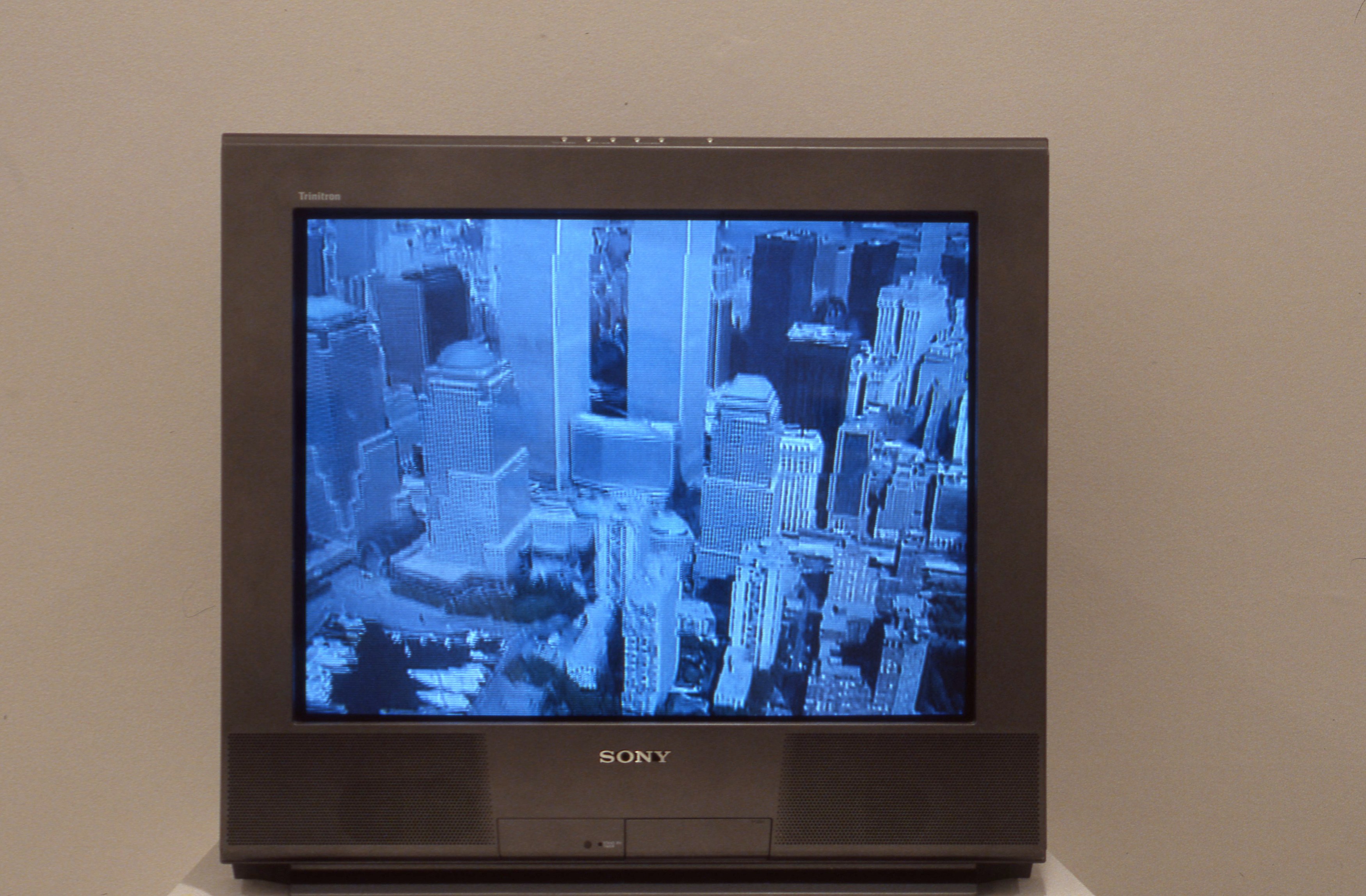 Lutz Bacher, Manhatta at American Fine Arts, photo 30
