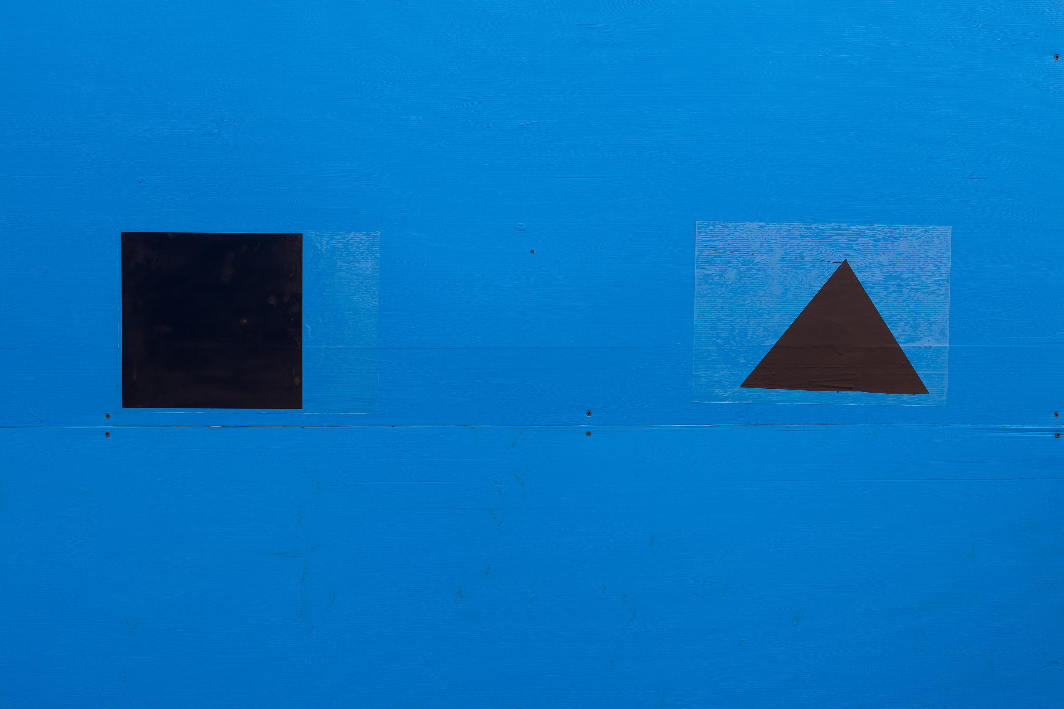 Henrik Olesen, Untitled at Cabinet, photo 26