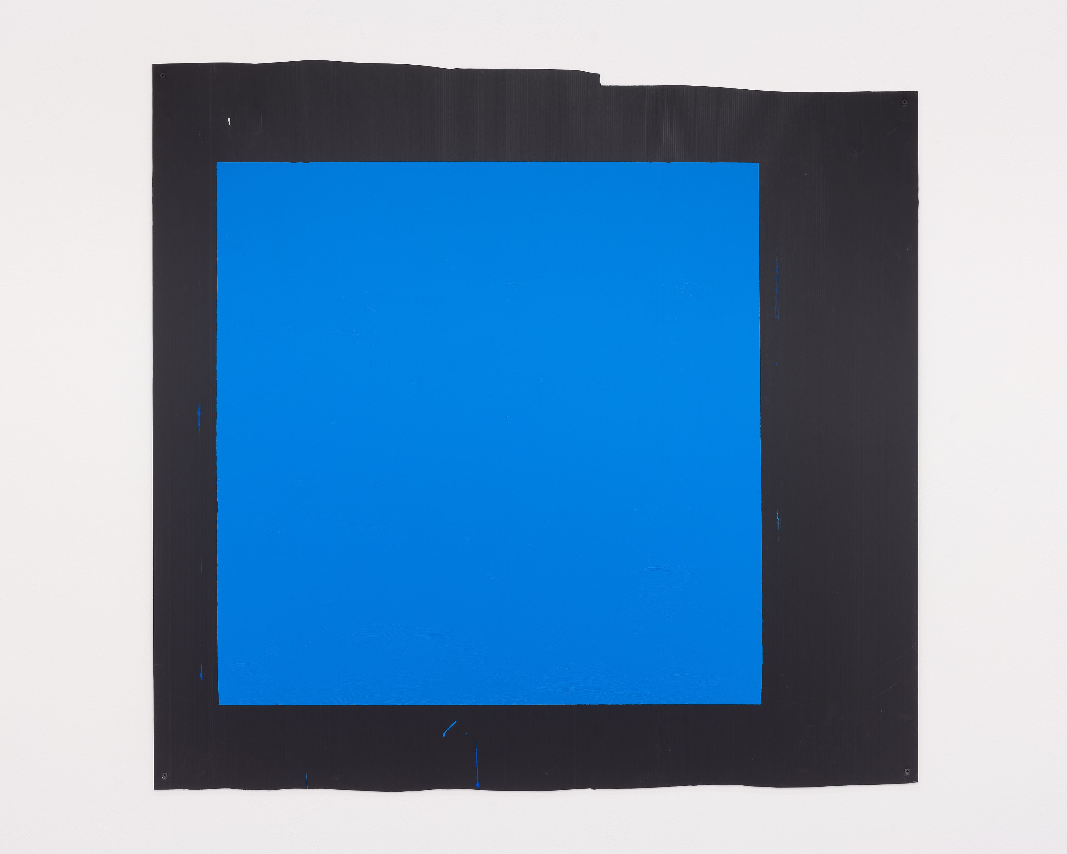 Henrik Olesen, Untitled at Cabinet, photo 27