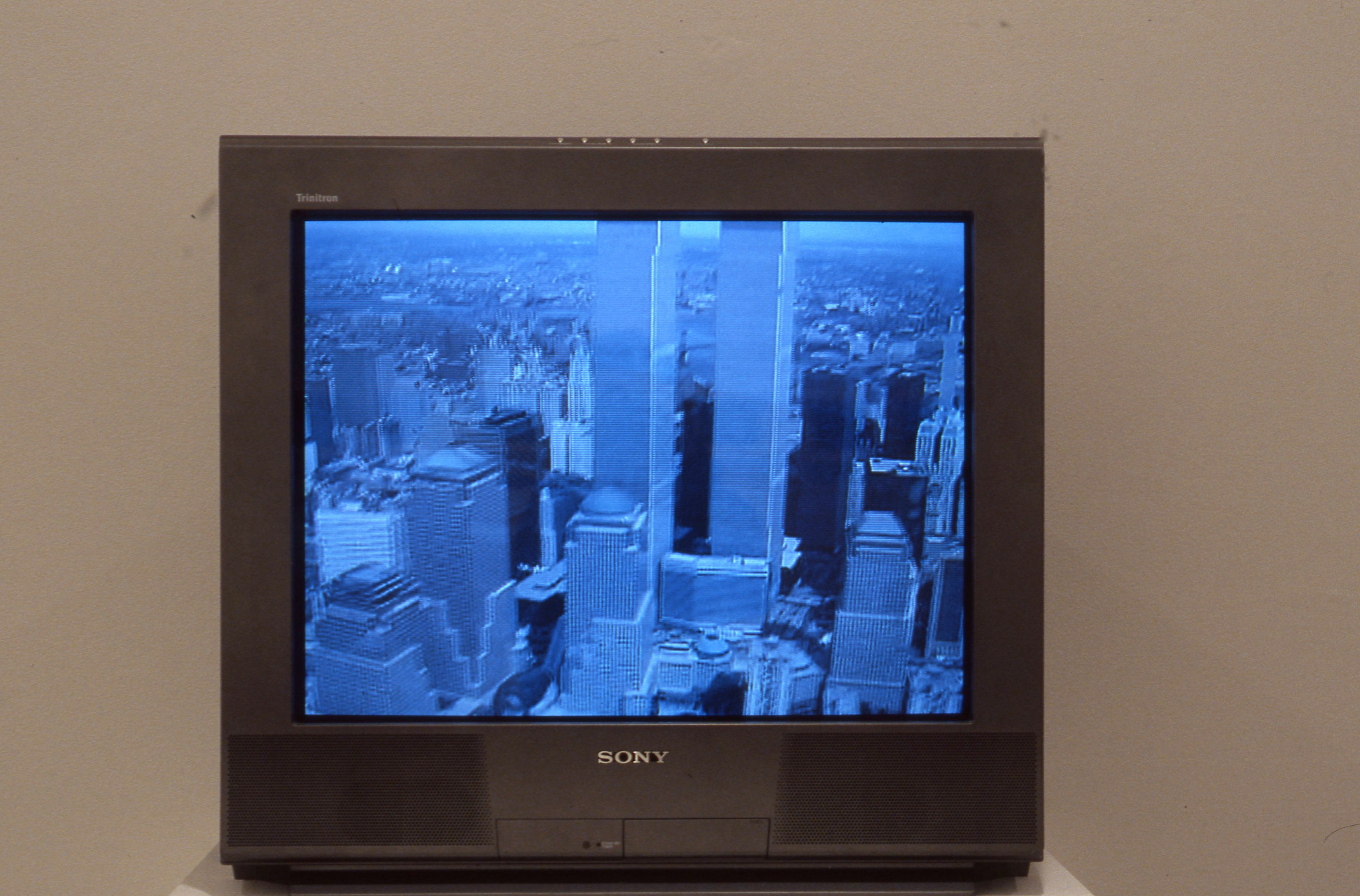 Lutz Bacher, Manhatta at American Fine Arts, photo 34