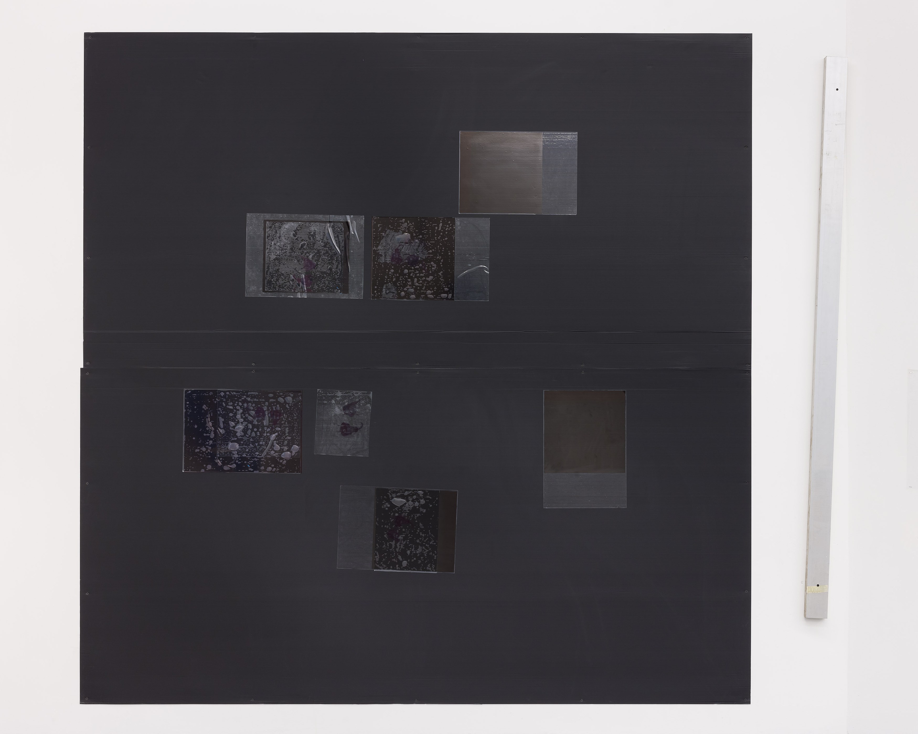 Henrik Olesen, Untitled at Cabinet, photo 31