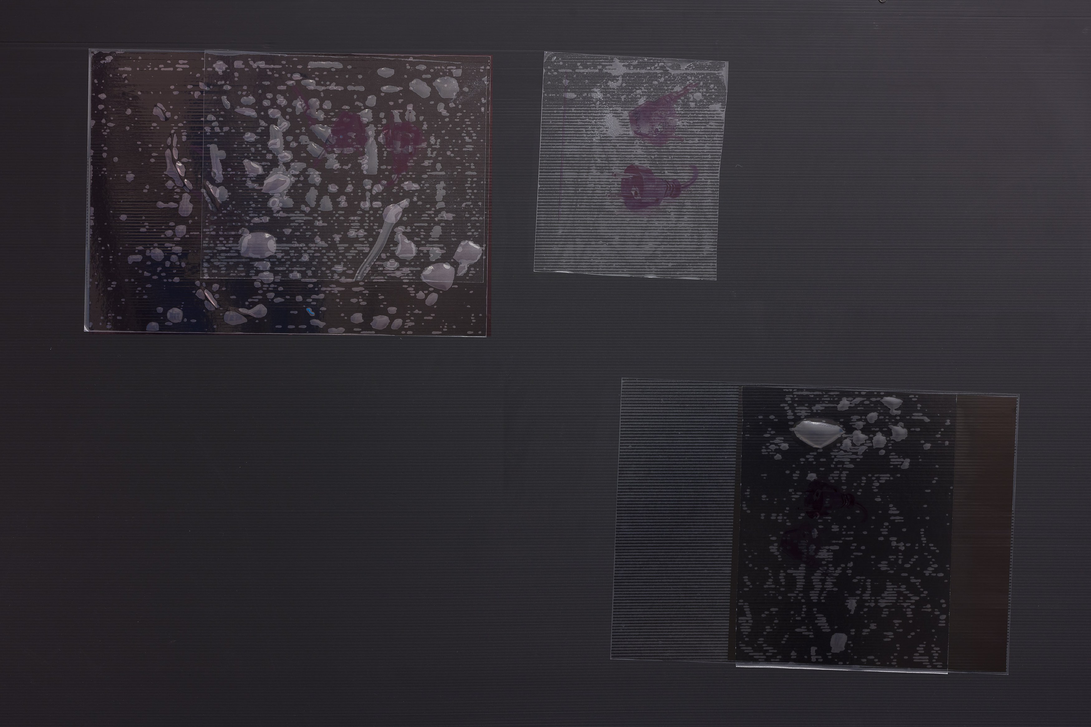 Henrik Olesen, Untitled at Cabinet, photo 32
