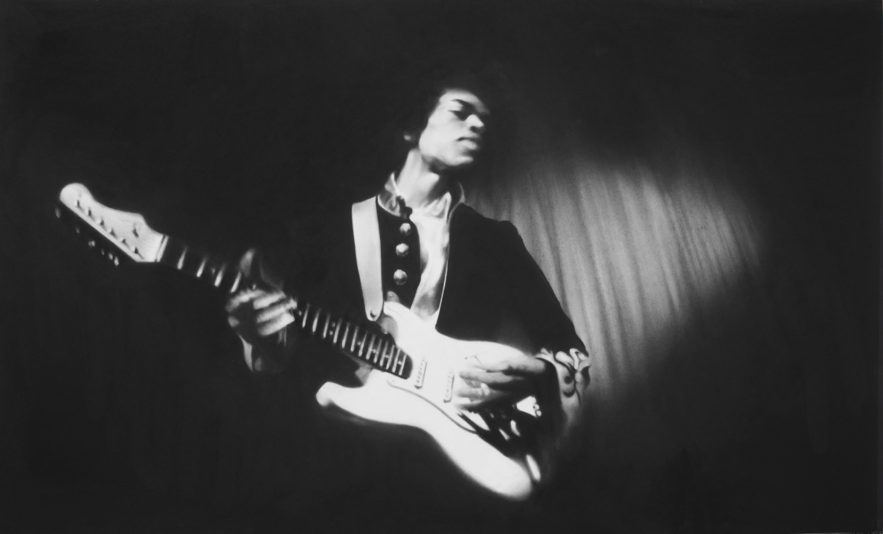 Robert Longo, STAND at Capitain Petzel, photo 23