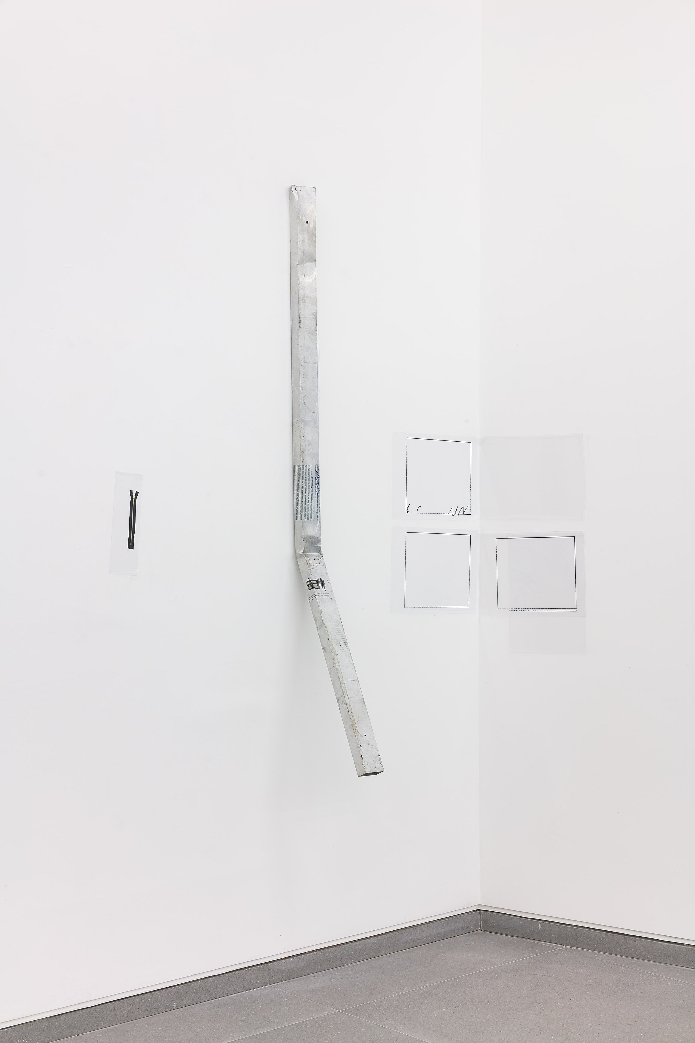 Henrik Olesen, Untitled at Cabinet, photo 33
