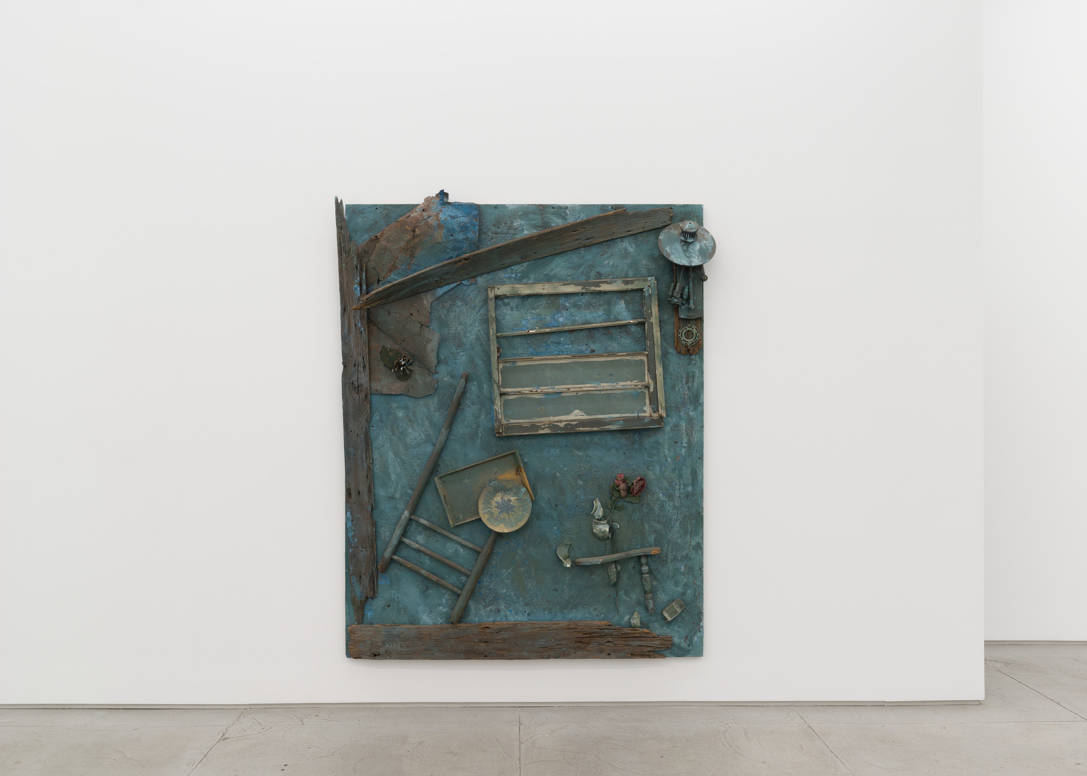 Installation view 4