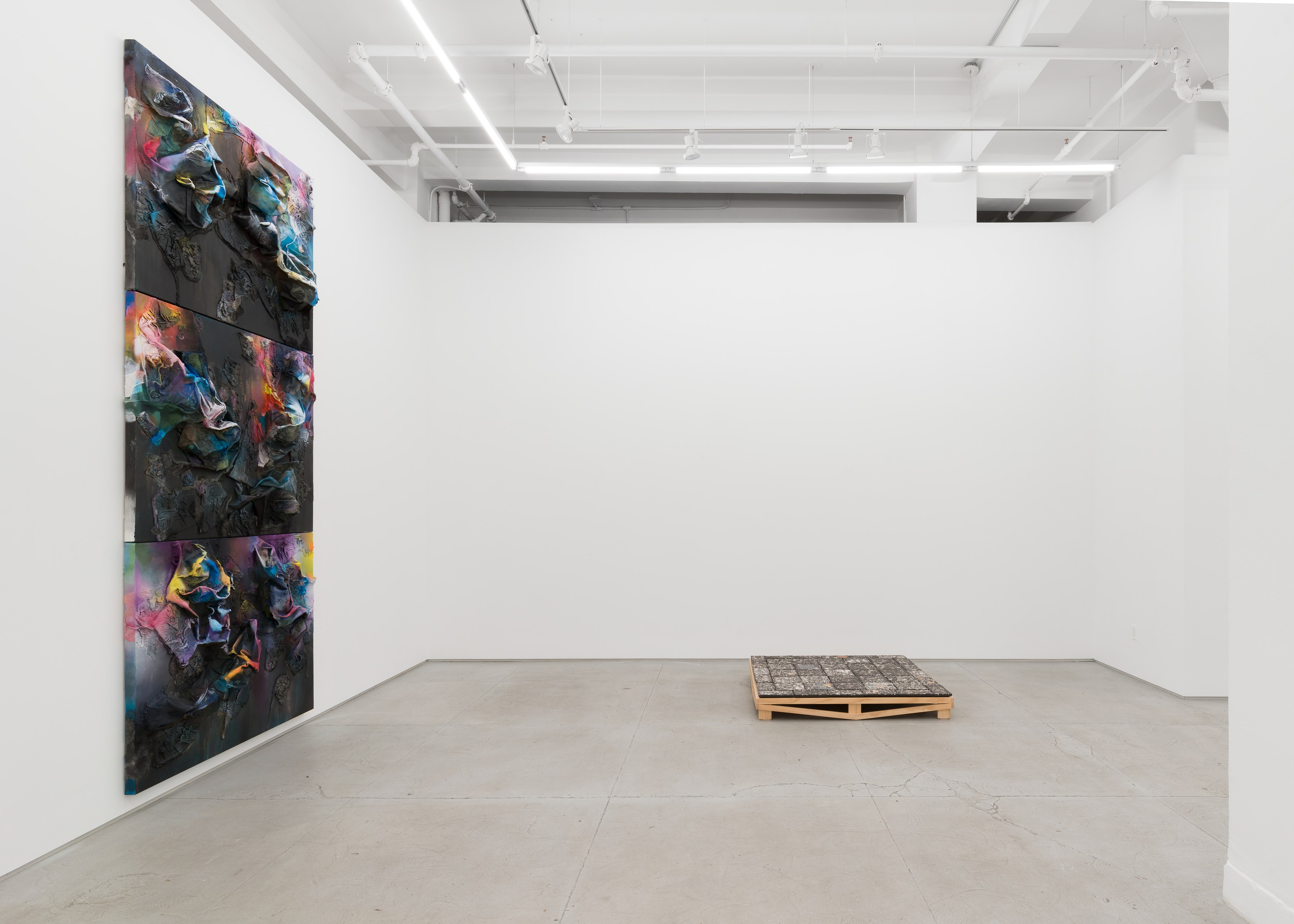 Installation view 5