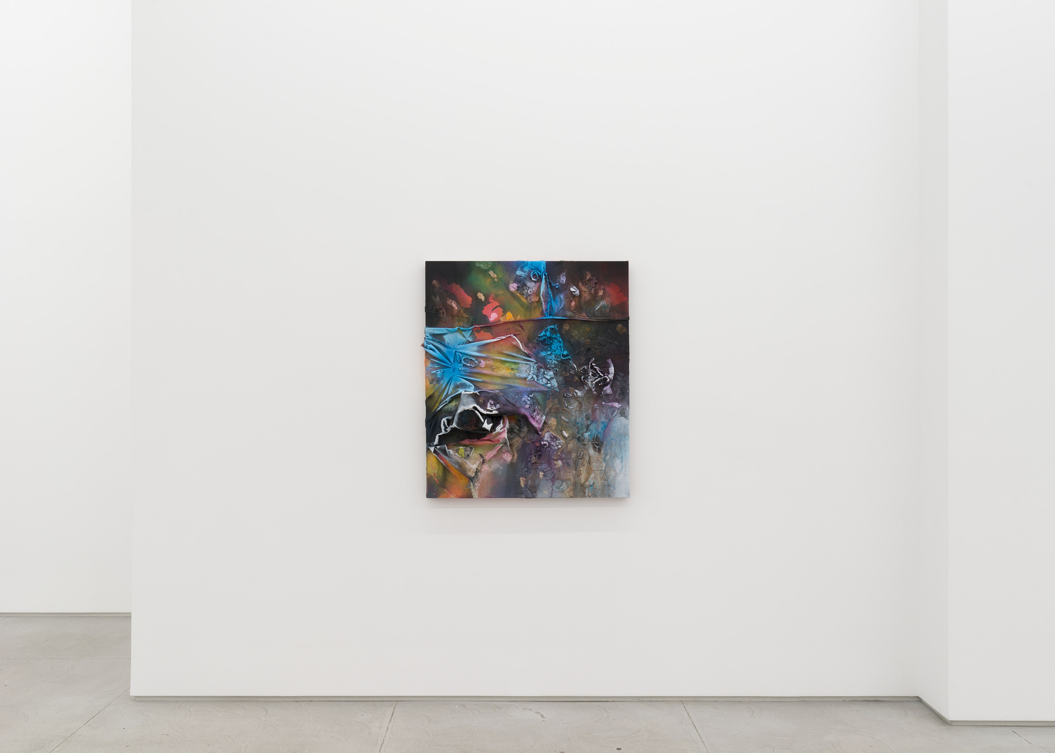 Installation view 7