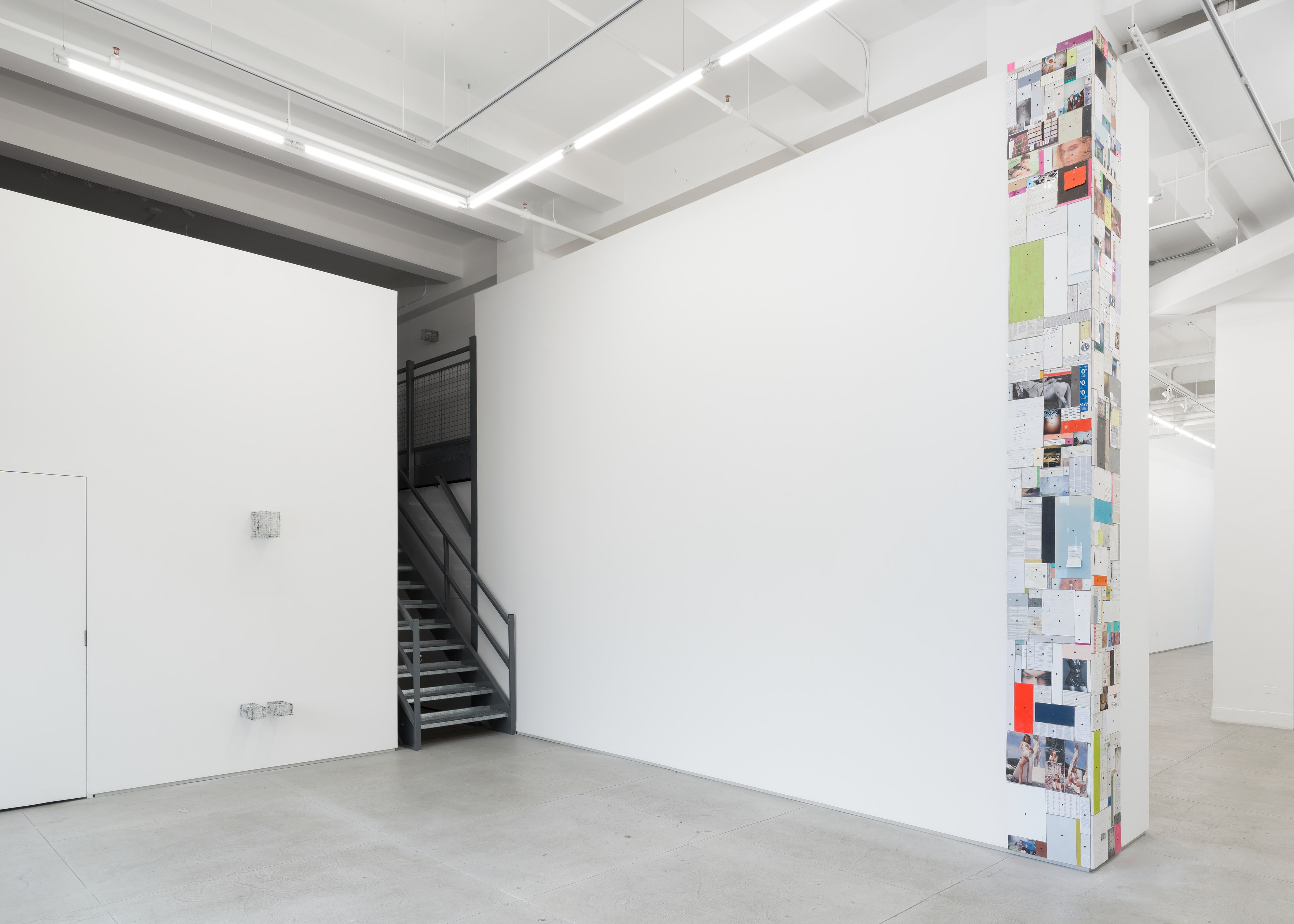 Installation view 4