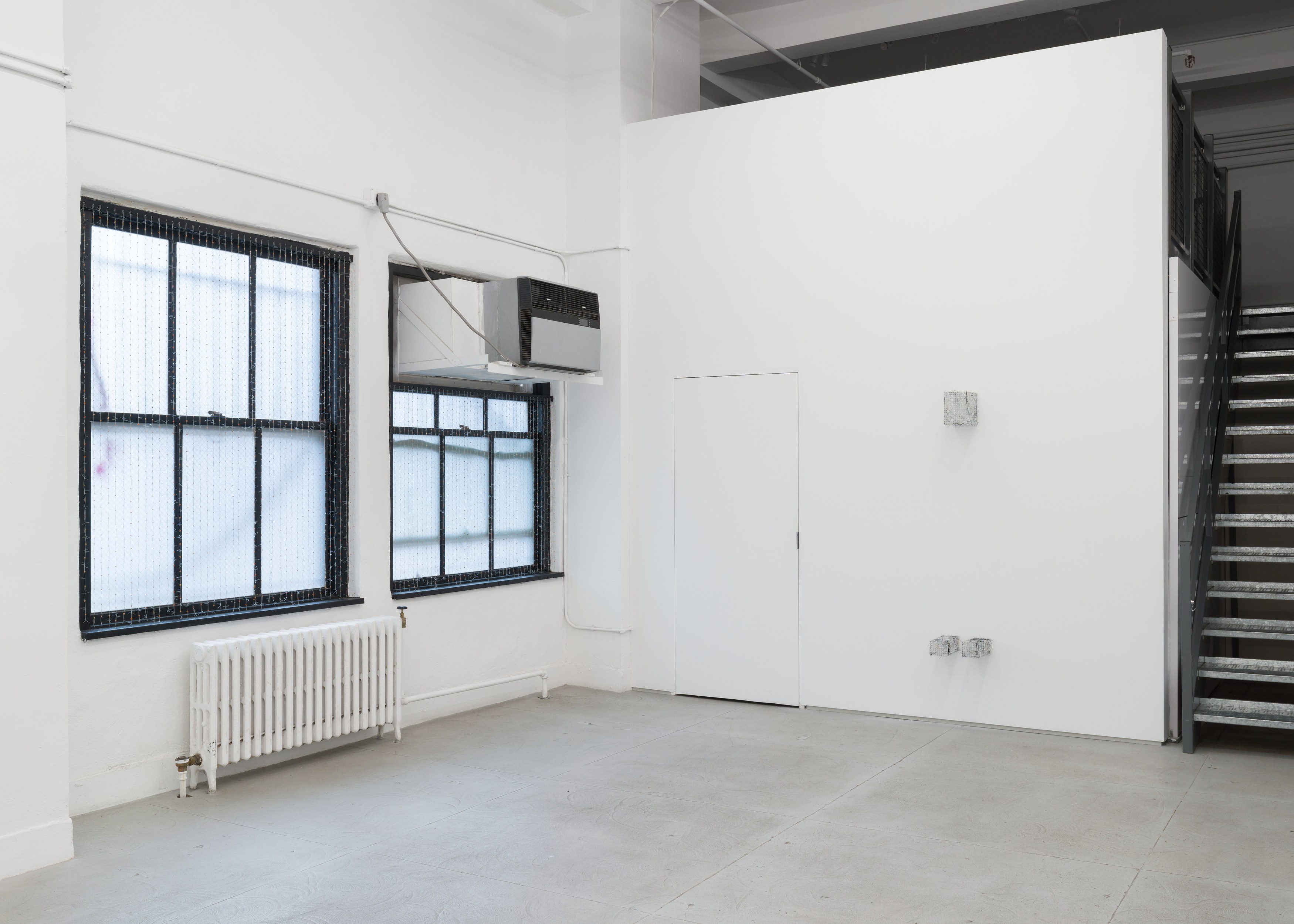 Installation view 6