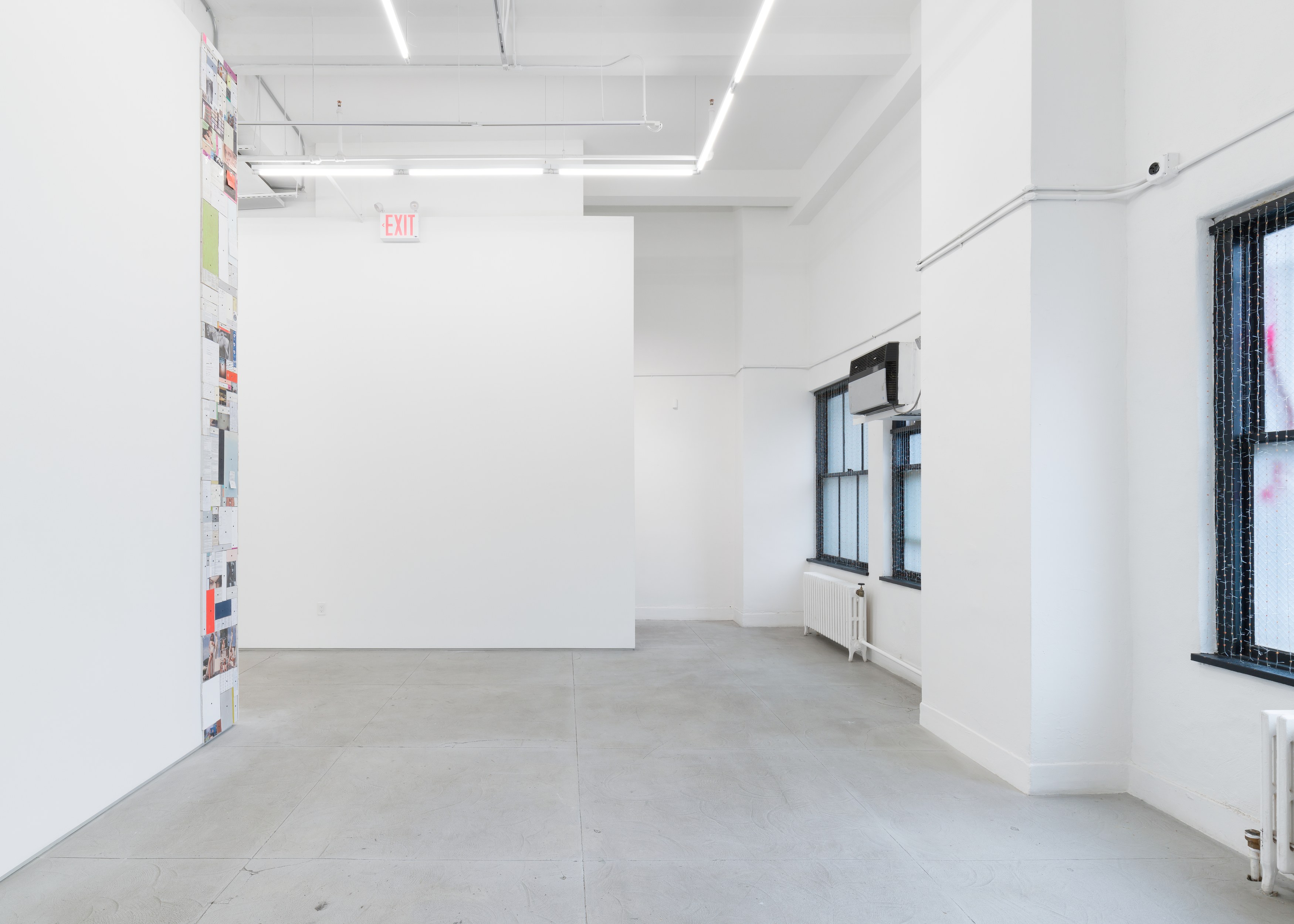 Installation view 8