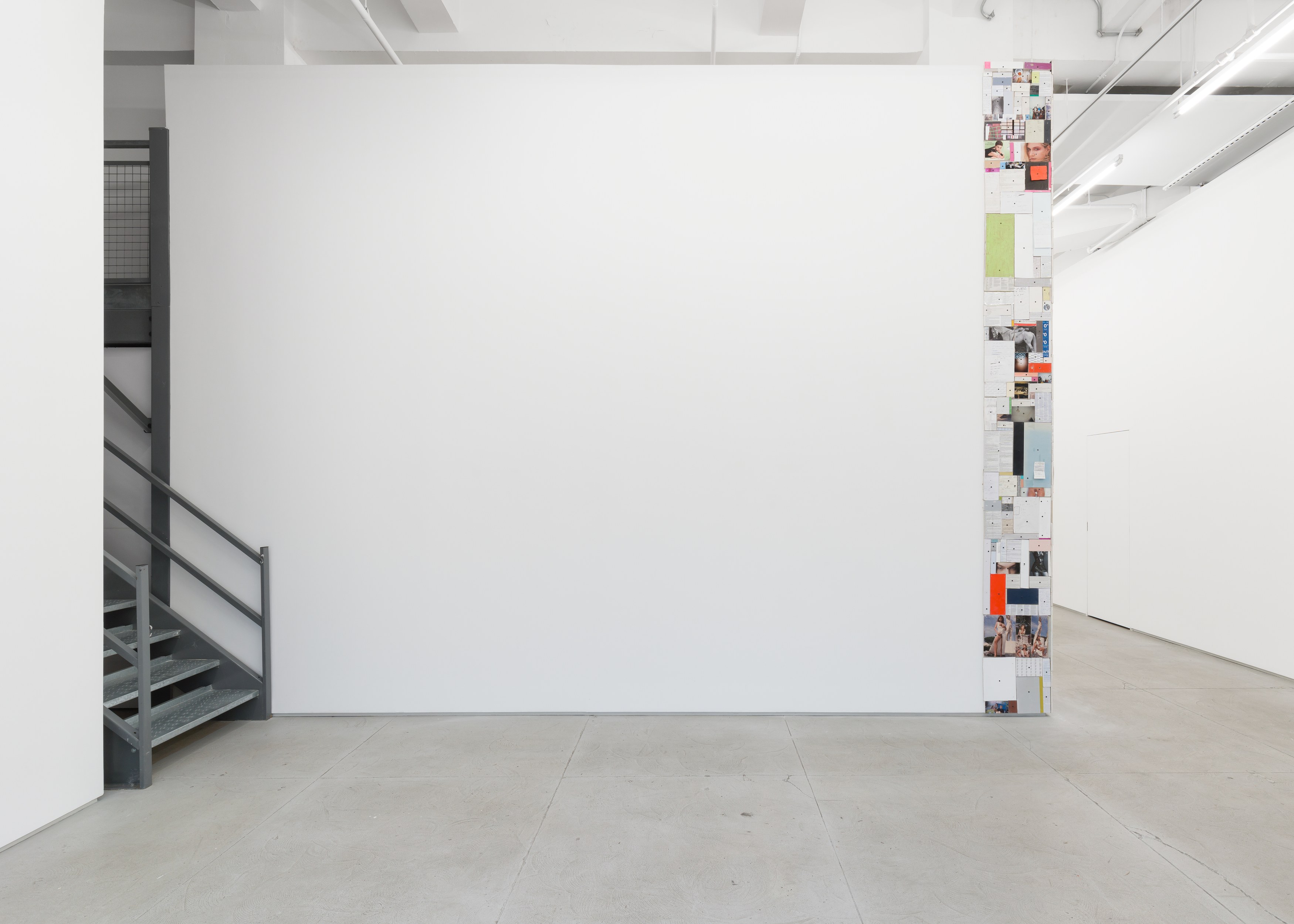 Installation view 7