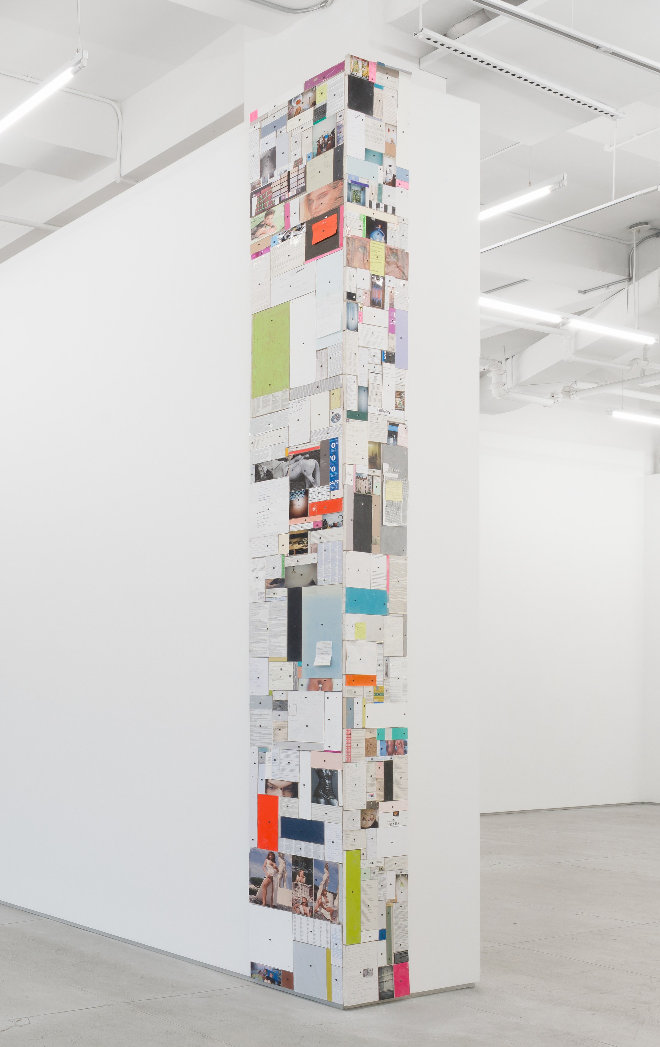 Installation view 9