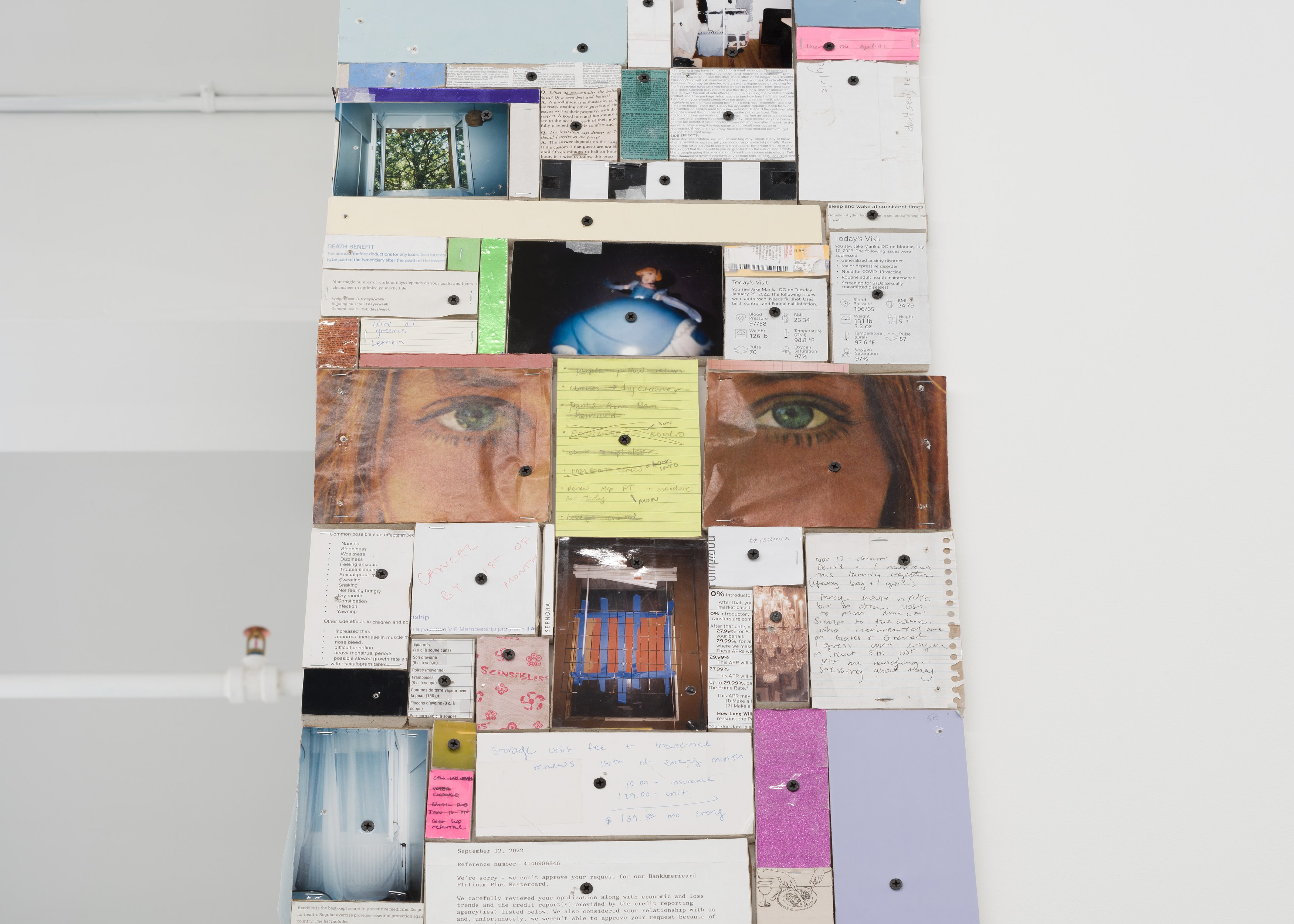 Installation view 11