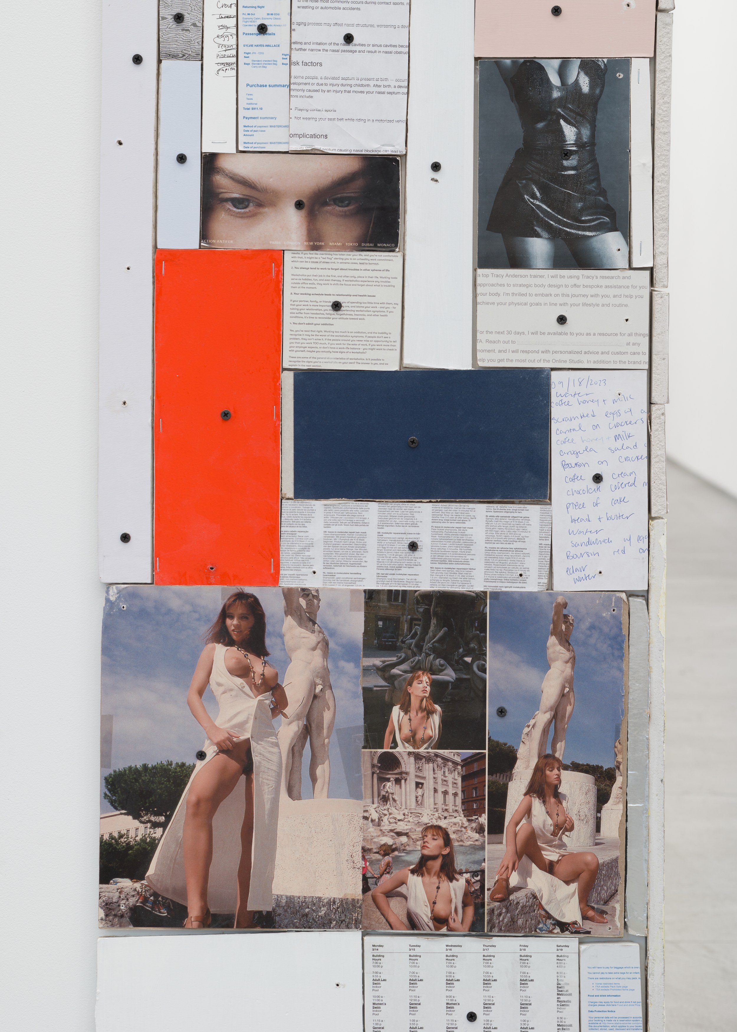 Installation view 12