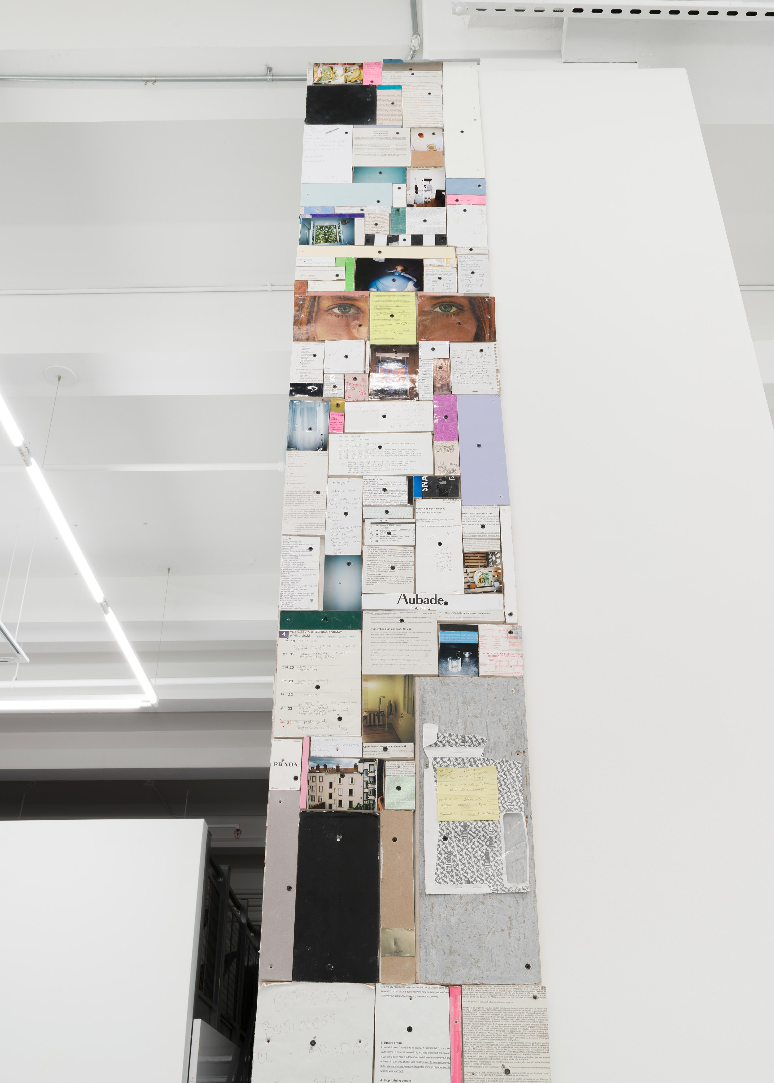Installation view 10