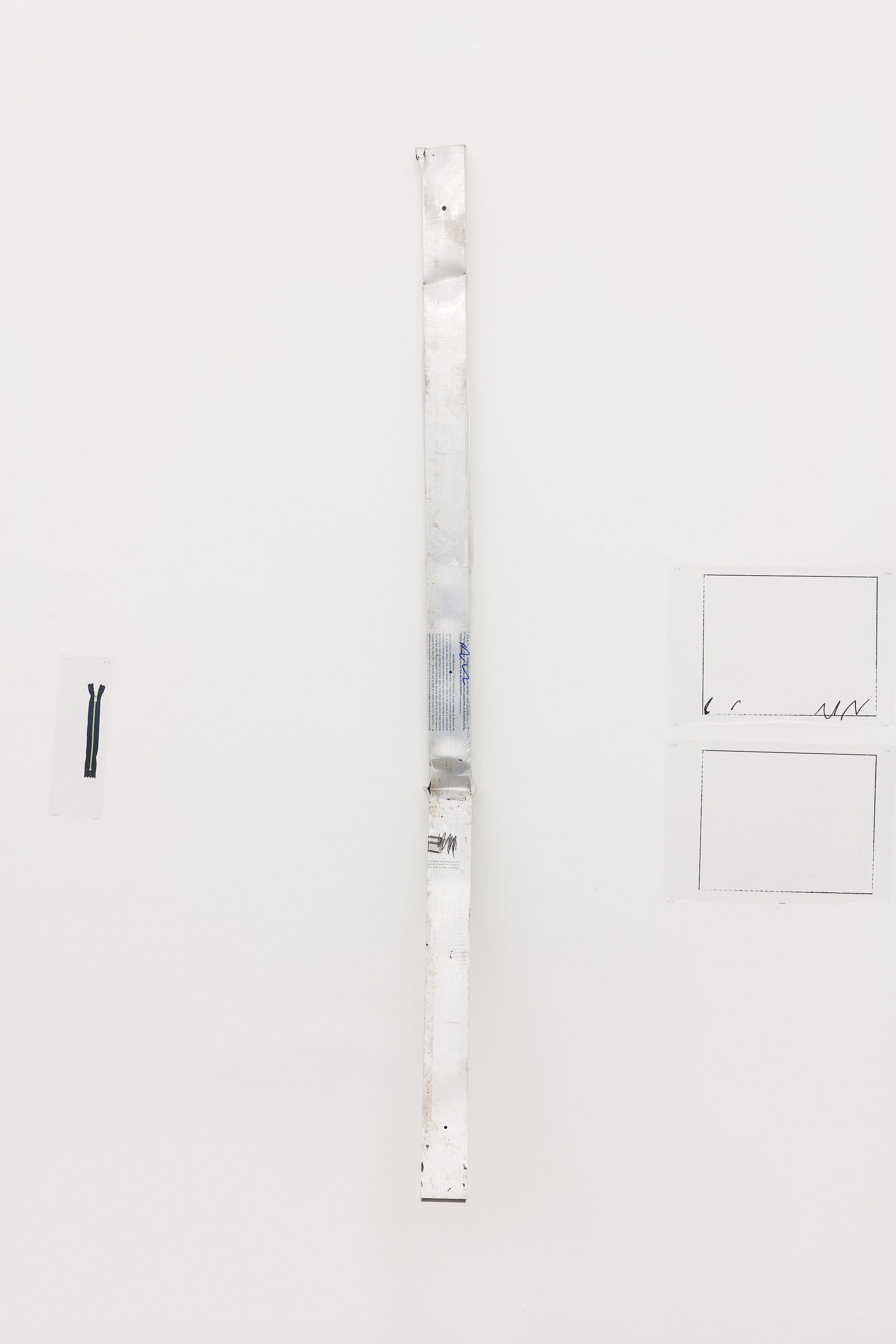 Henrik Olesen, Untitled at Cabinet, photo 35