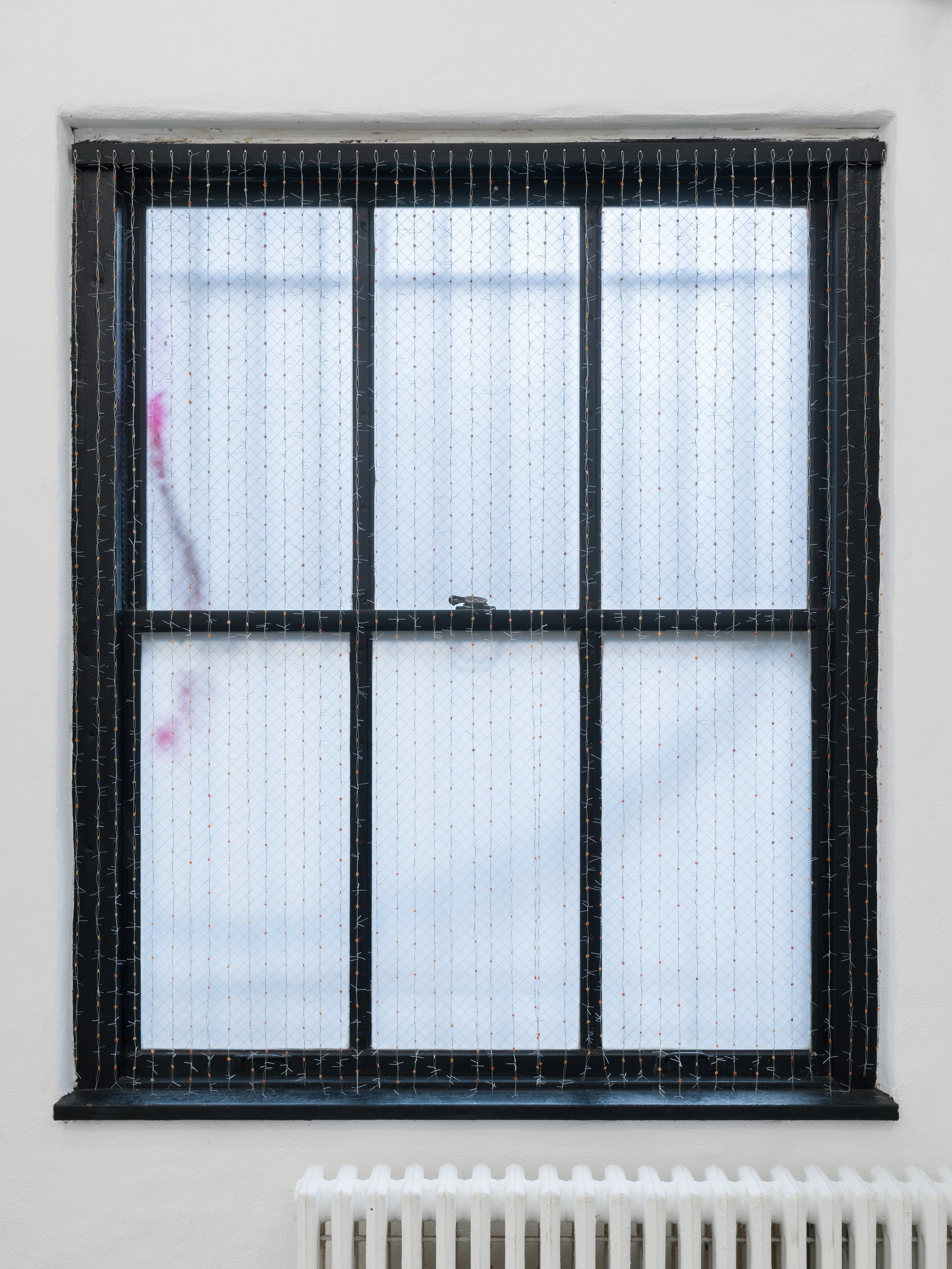 Sylvie Hayes-Wallace, Locked From the Inside at Chapter NY, photo 21