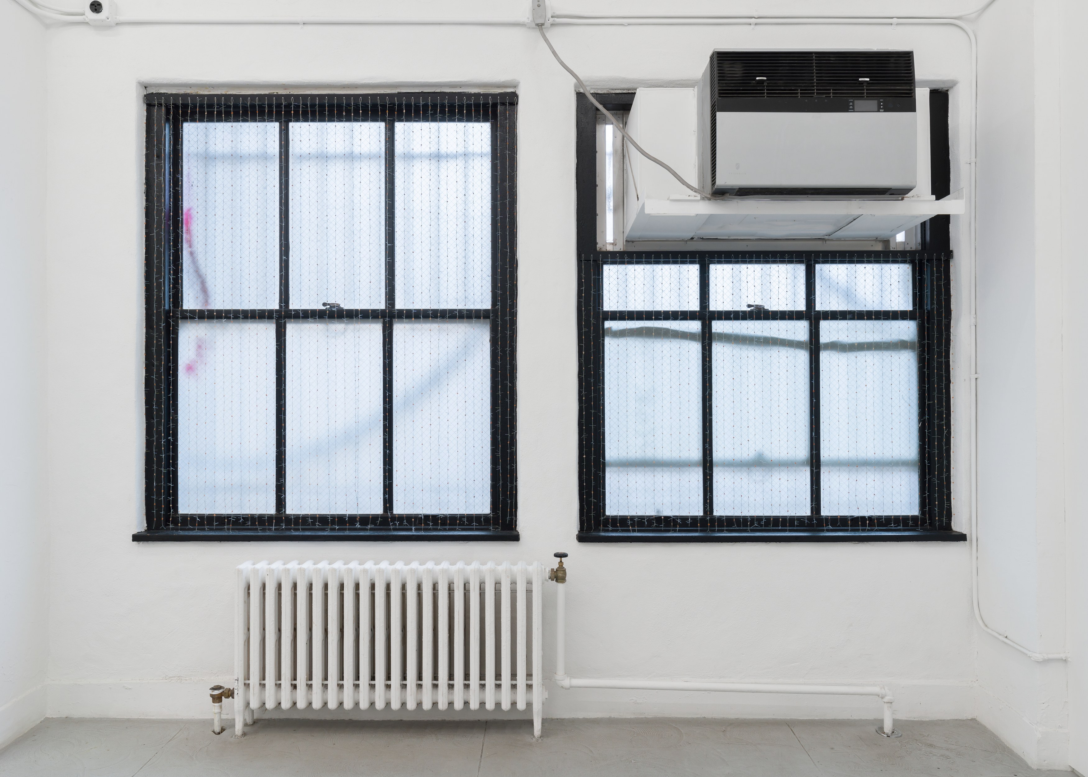 Sylvie Hayes-Wallace, Locked From the Inside at Chapter NY, photo 19