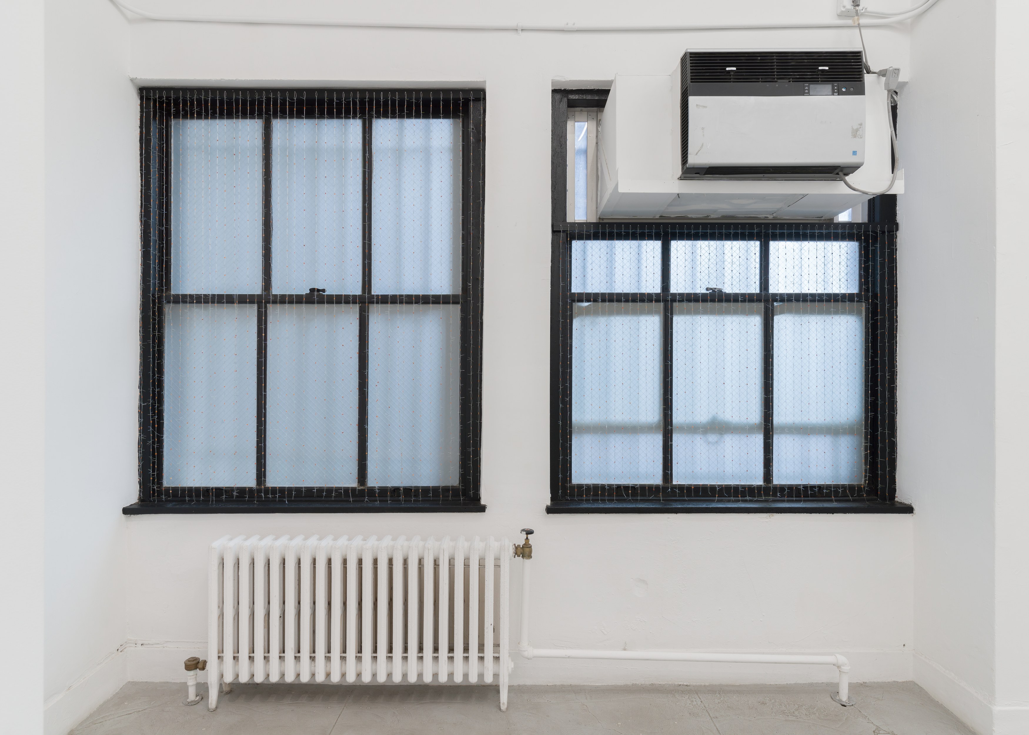 Sylvie Hayes-Wallace, Locked From the Inside at Chapter NY, photo 20
