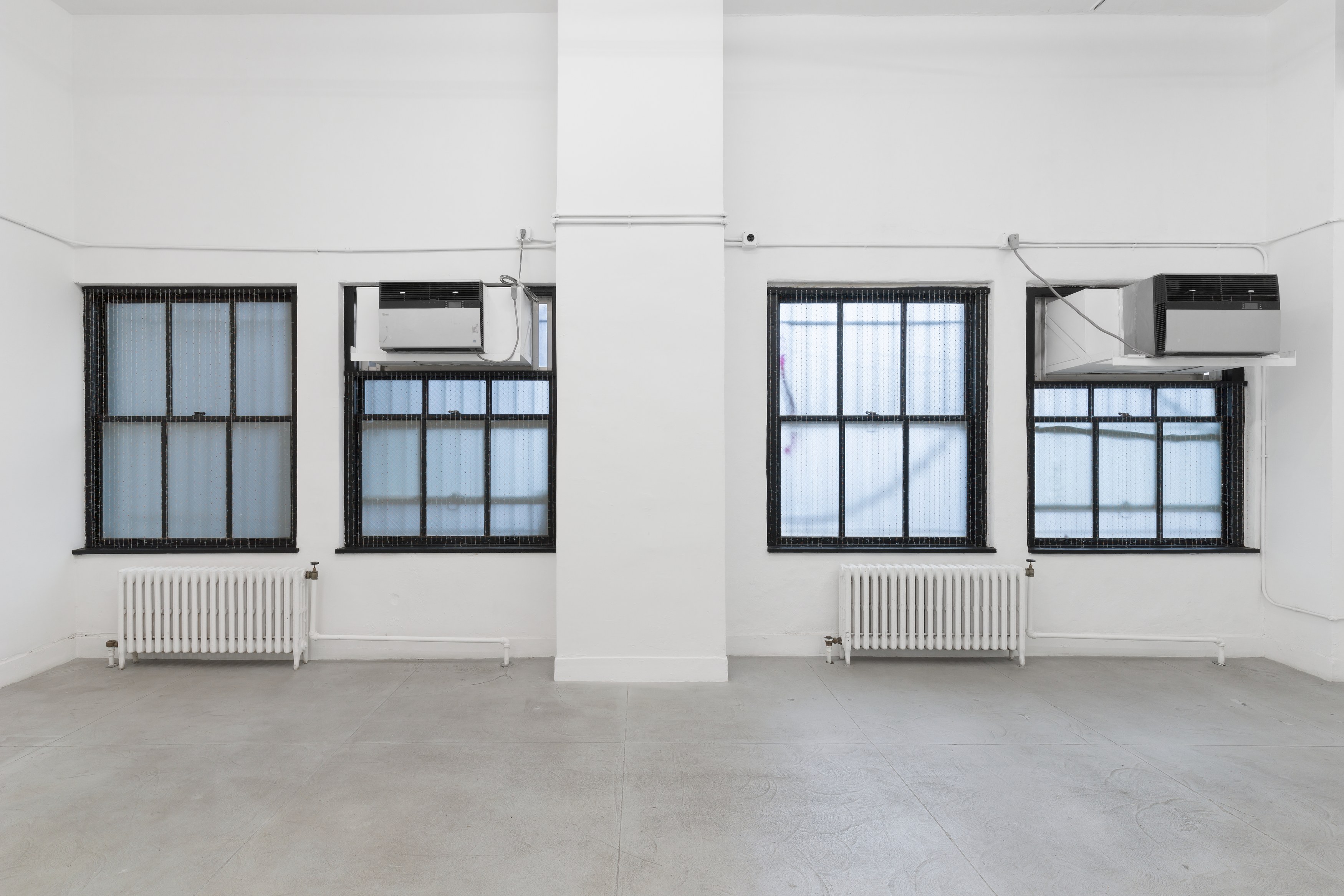 Sylvie Hayes-Wallace, Locked From the Inside at Chapter NY, photo 18
