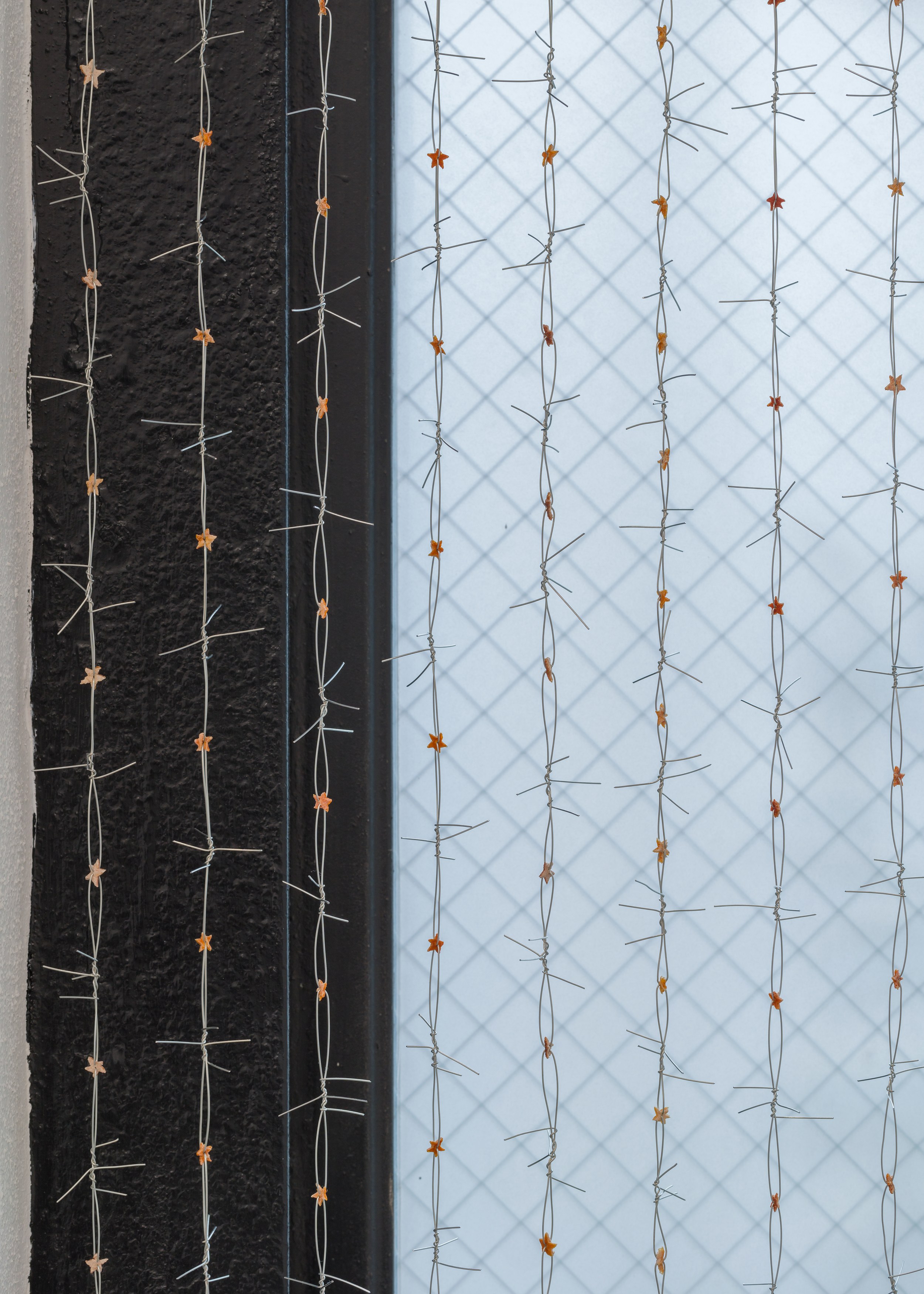 Sylvie Hayes-Wallace, Locked From the Inside at Chapter NY, photo 22