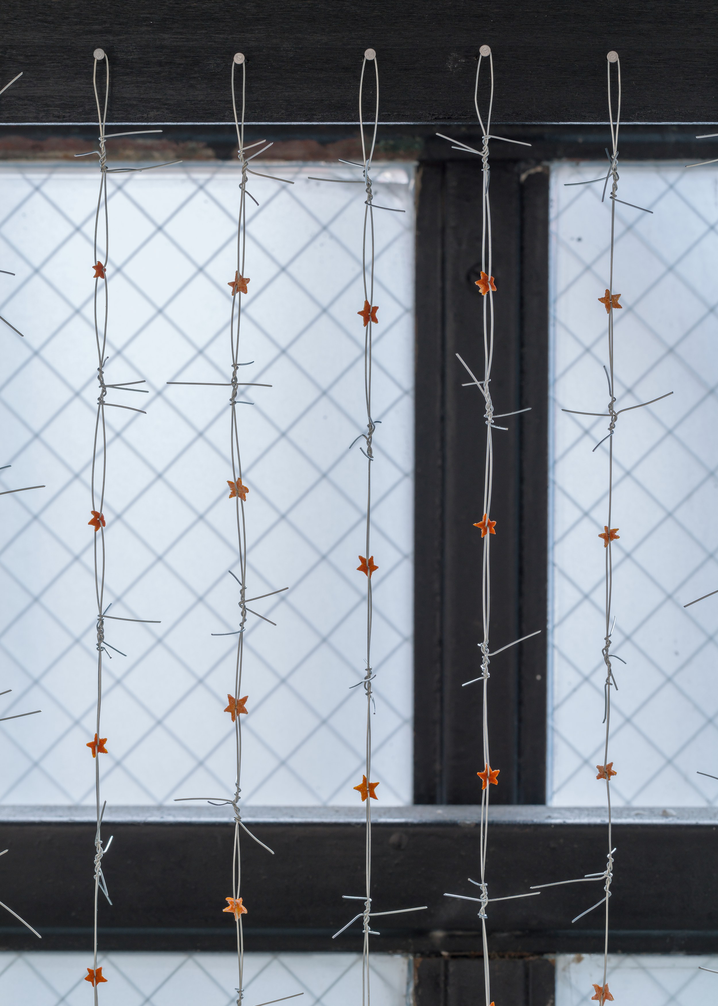 Sylvie Hayes-Wallace, Locked From the Inside at Chapter NY, photo 23